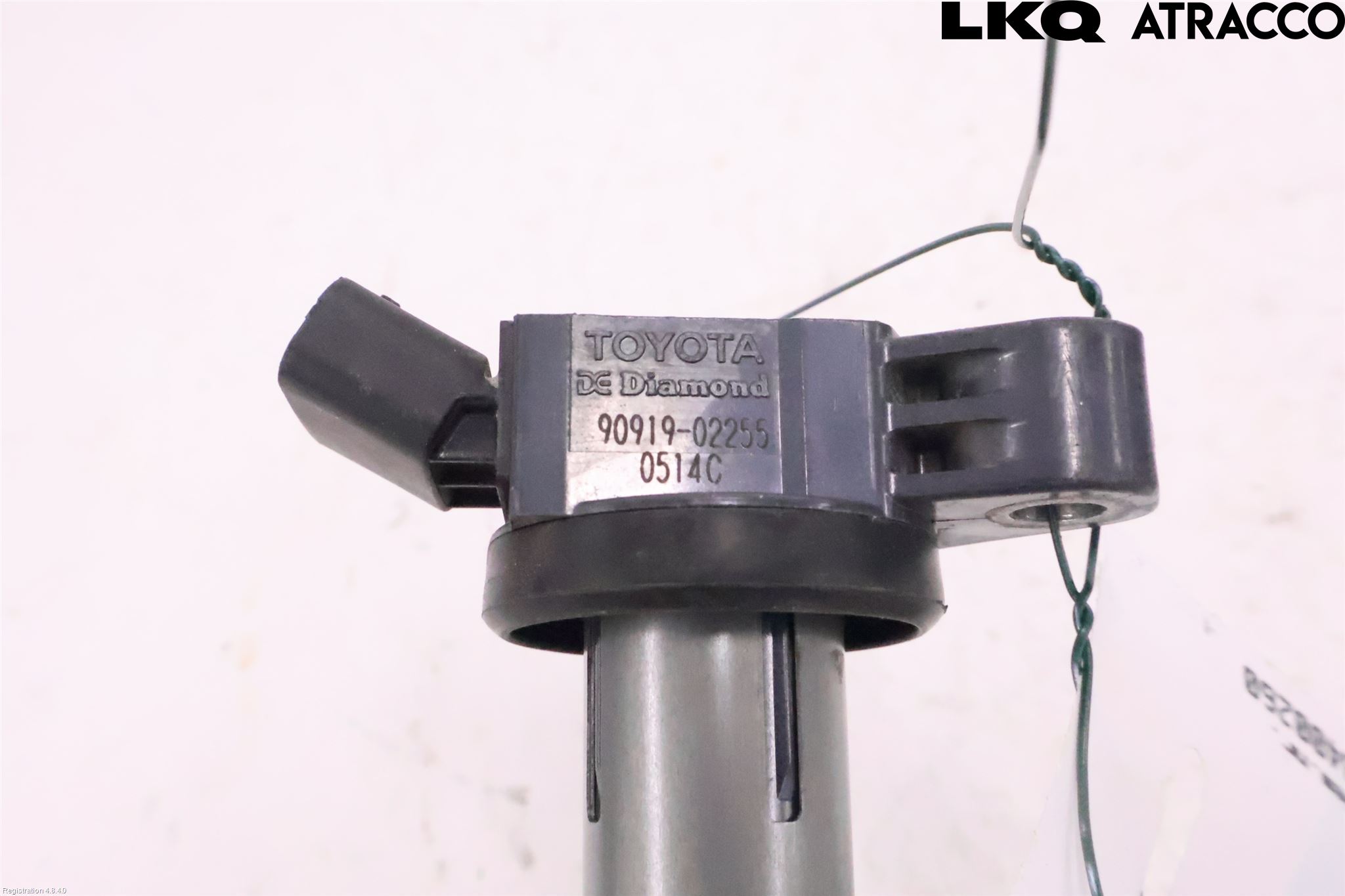 Lexus RX AL10 09-15 Coil
