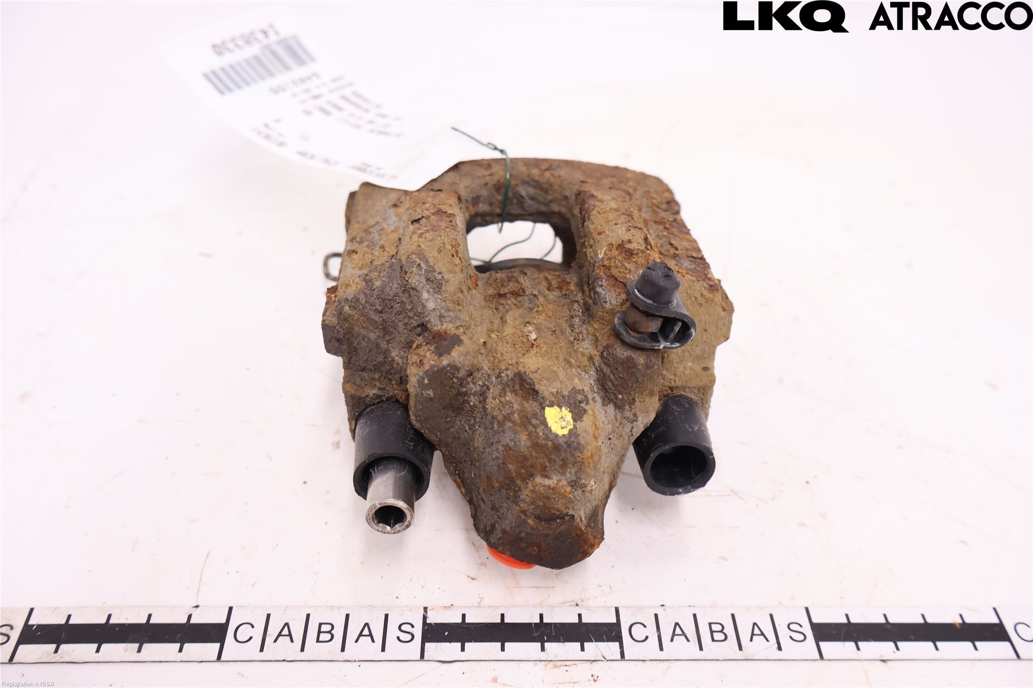 Saab 9-5     06-10 Bremsecaliper Bak Venstre