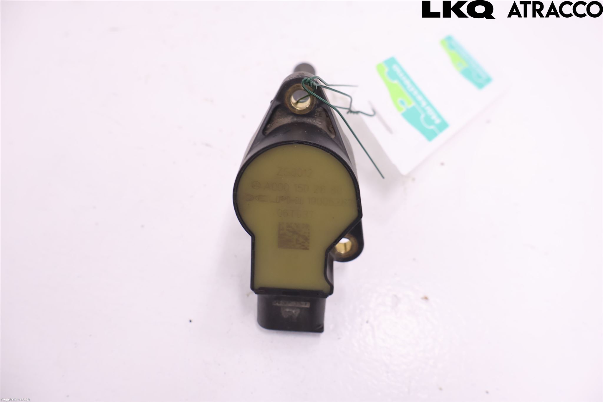 Mercedes-Benz MB R-KLASS (W251) 05-13 Coil