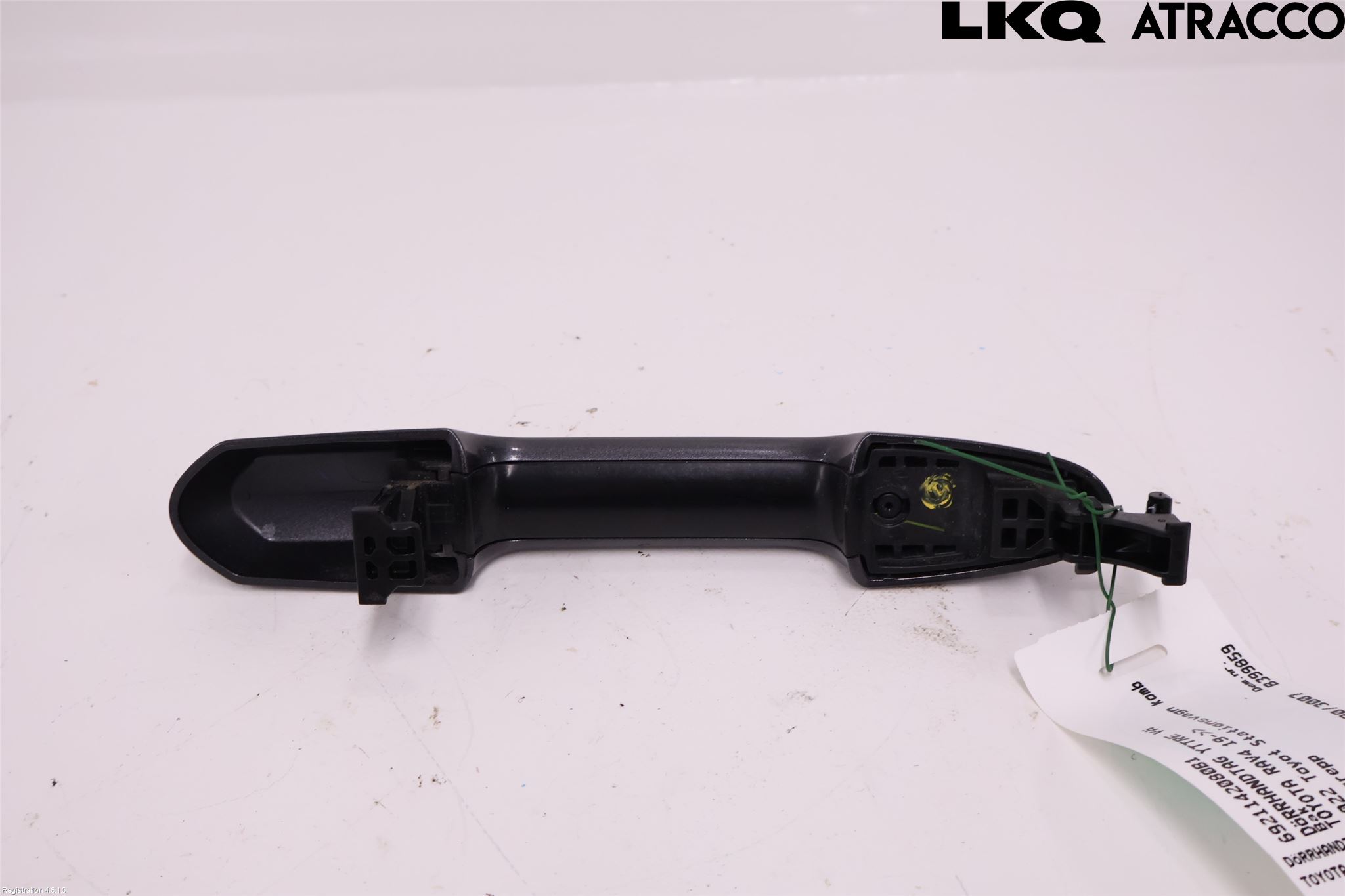 Toyota RAV4 19- Dørhandtak Ytre Venstre