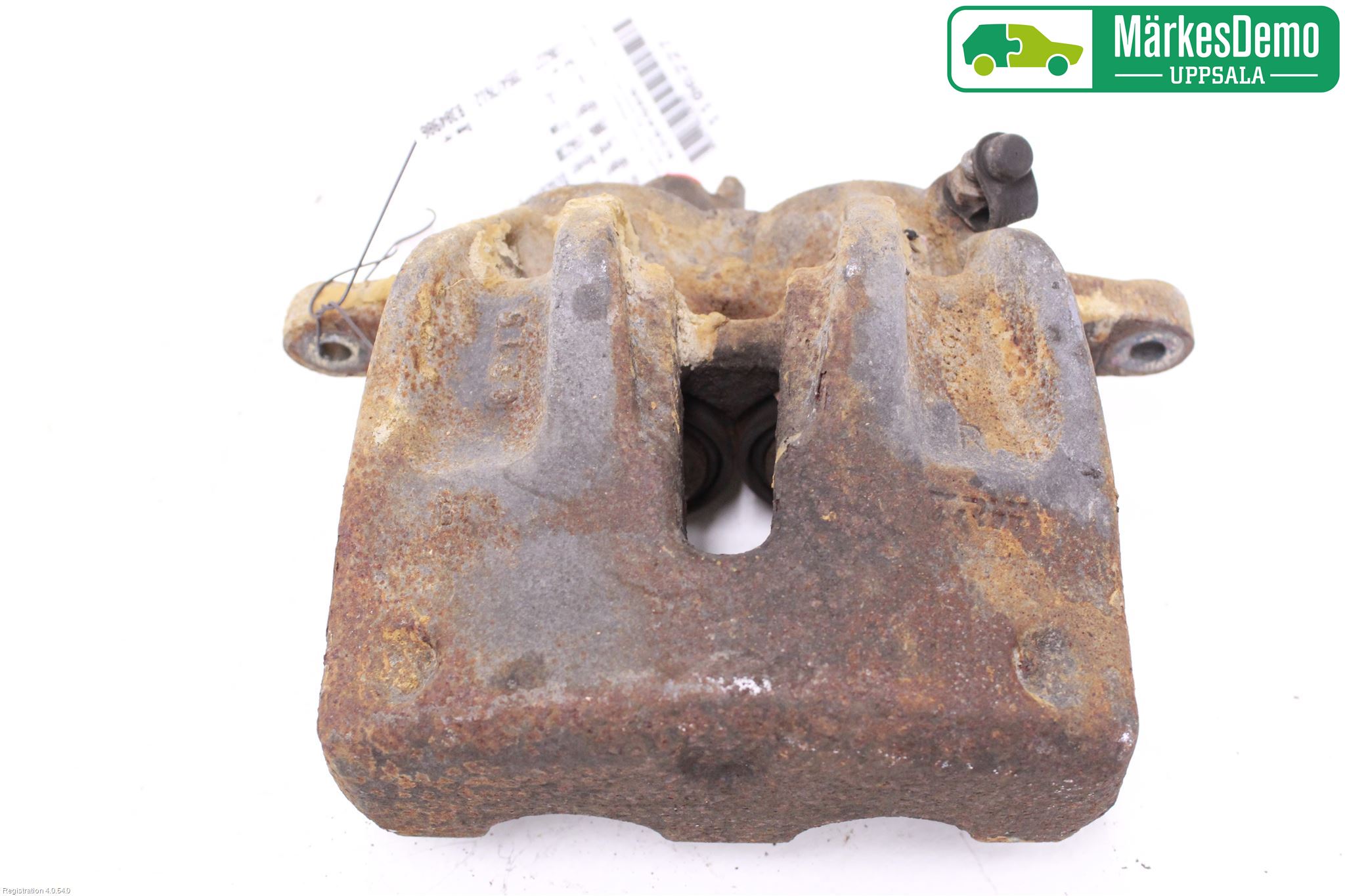 Landrover RANGE ROVER SPORT (L320) 05-09 Bremsecaliper Foran Høyre