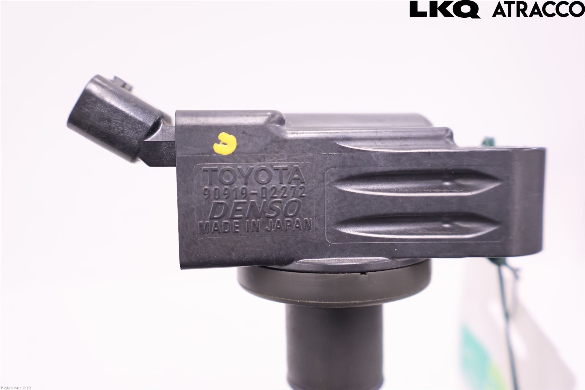 Toyota COROLLA 19- Coil