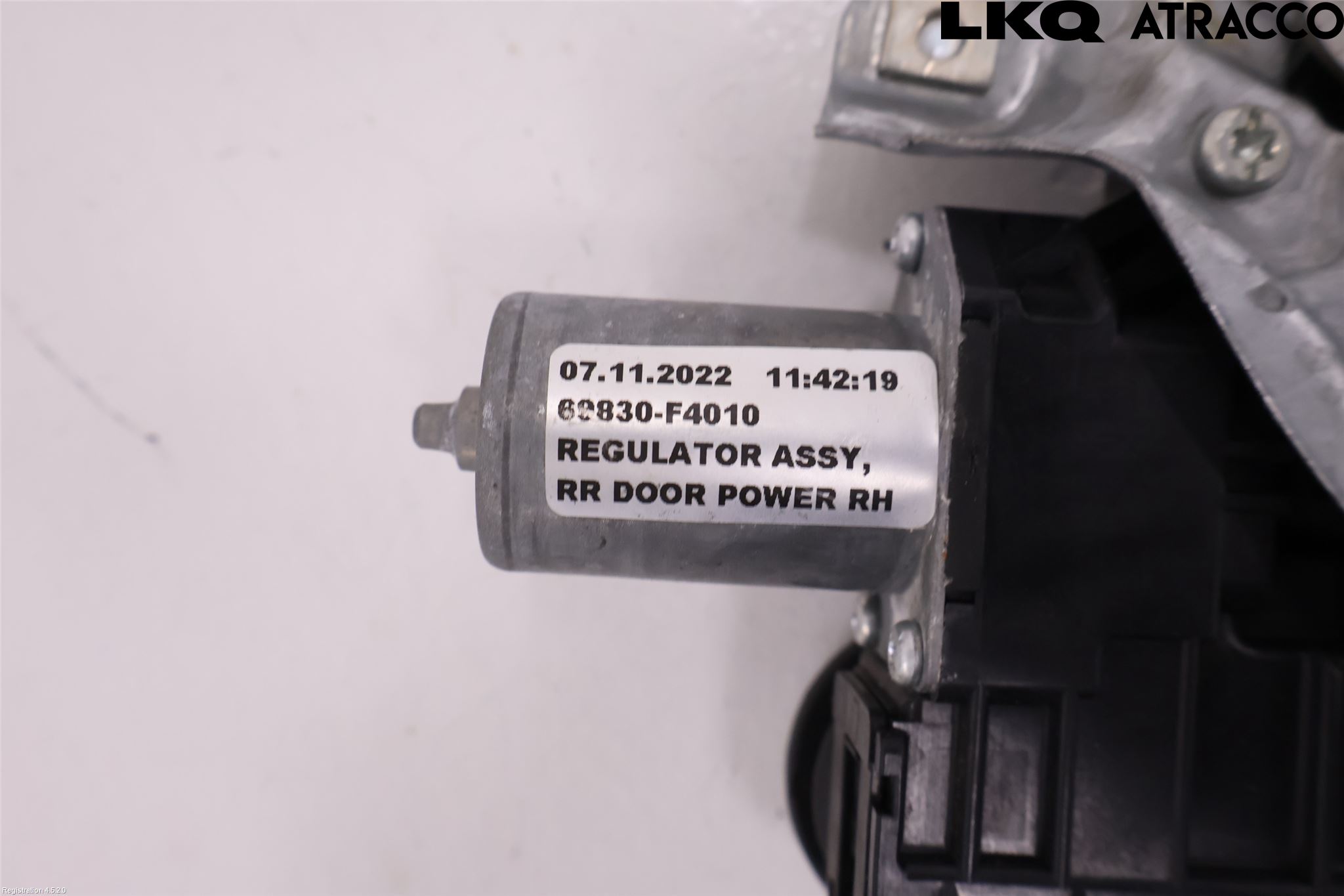 Toyota C-HR 16-23 Vindusheis El Komp