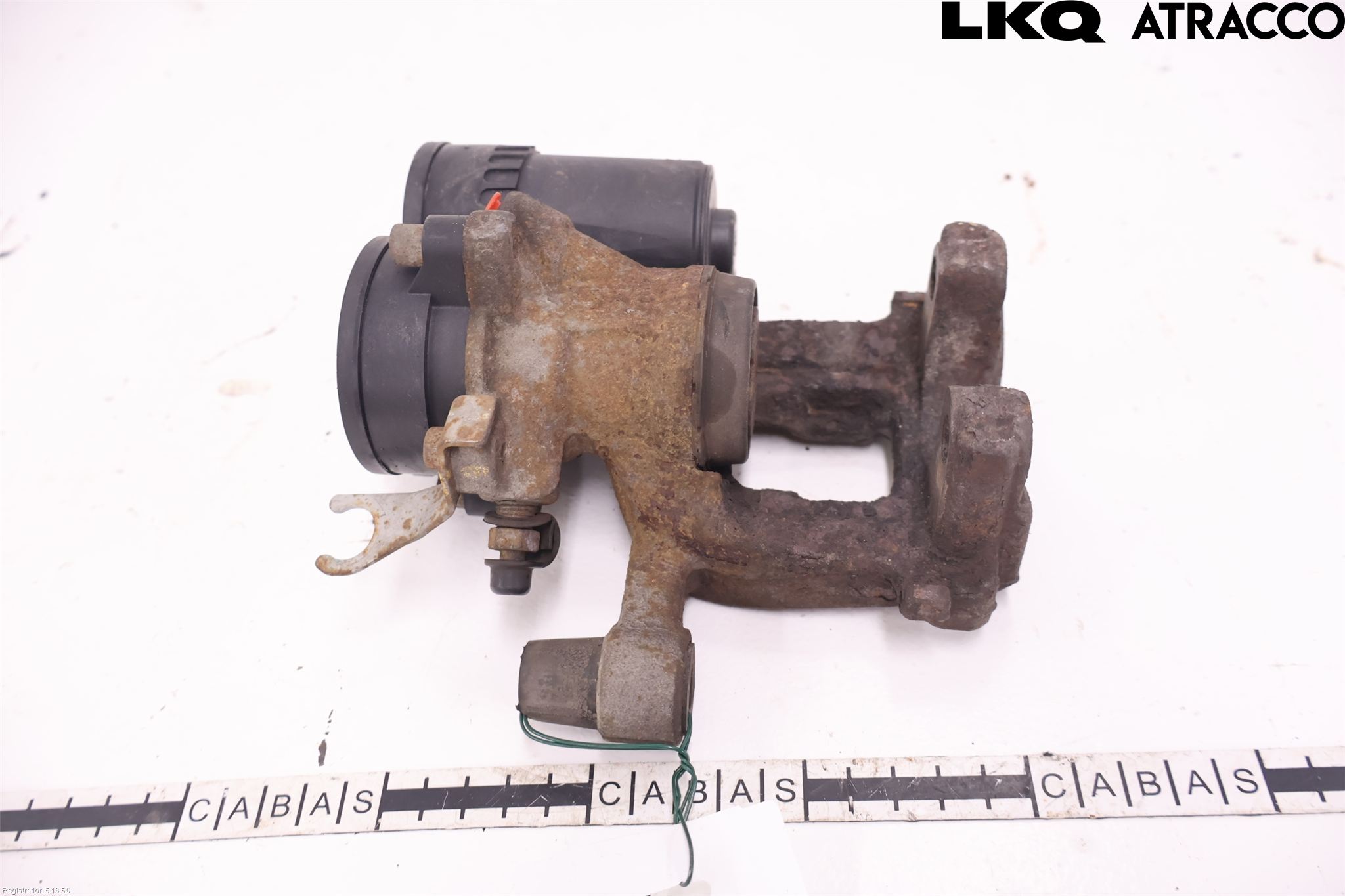 BMW 2 F45 Active Tourer 14-21 Bremsecaliper Bak Høyre