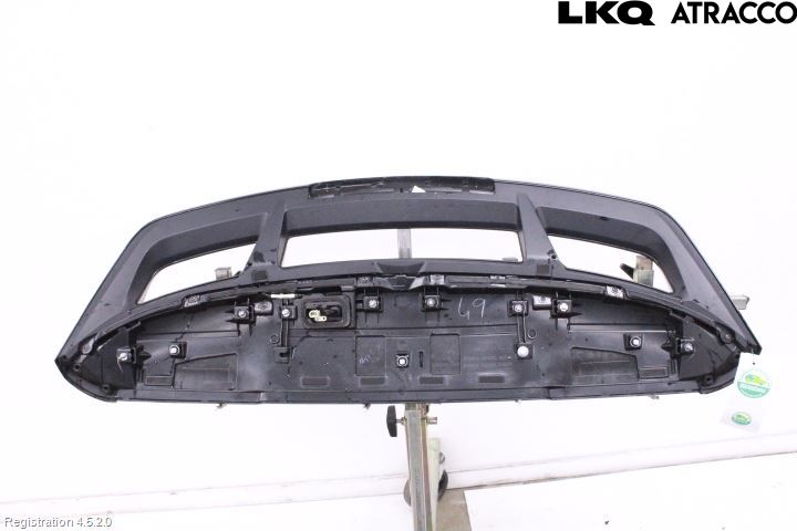 Toyota C-HR 16-23 Spoiler Bakluke