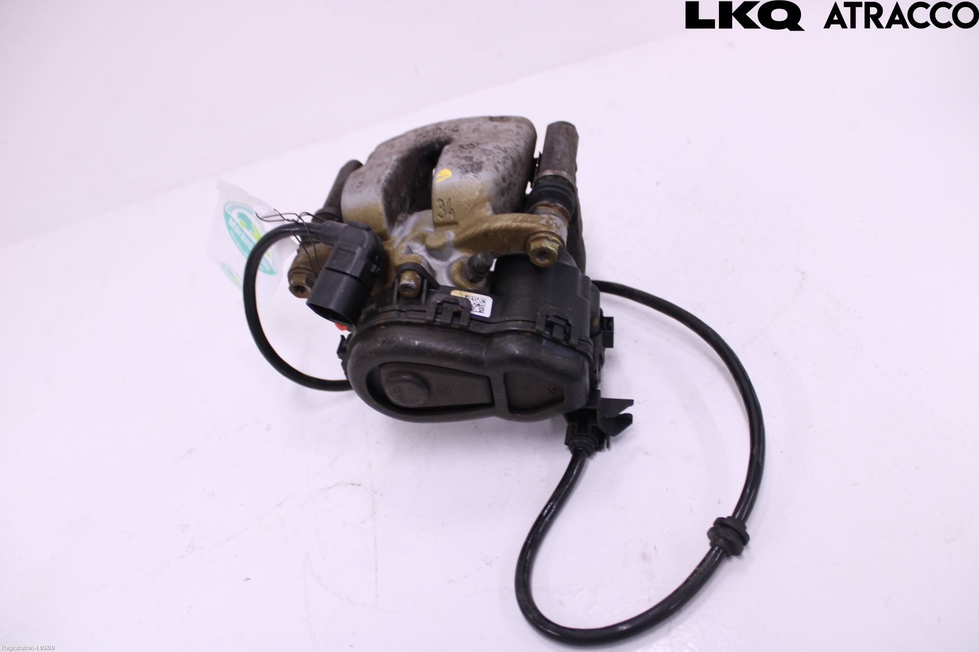 Mercedes-Benz MB GLA-KLASS (X156) 13-20 Bremsecaliper Bak Venstre