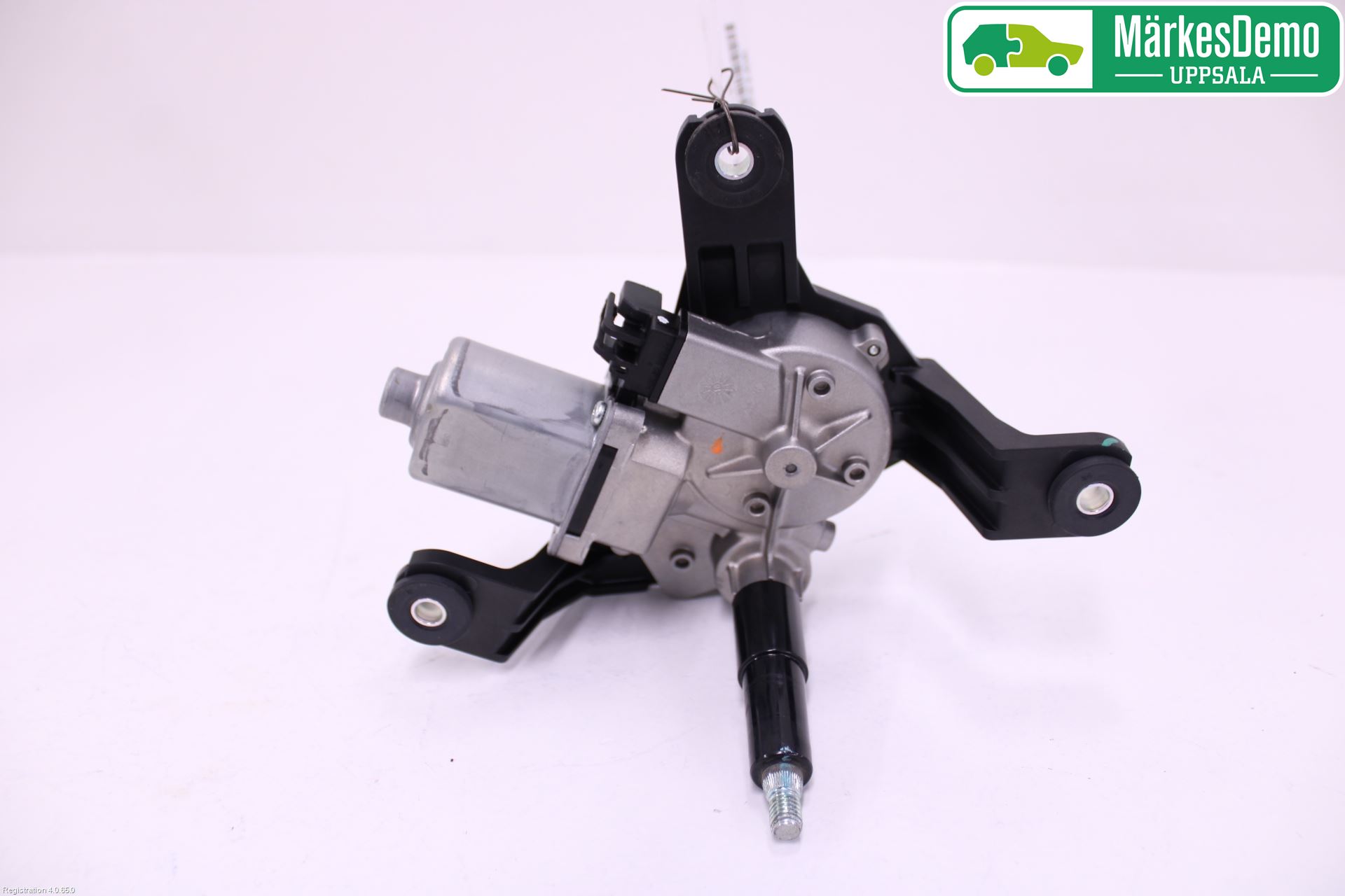 Opel ASTRA K 16-22 Viskermotor Bakluke