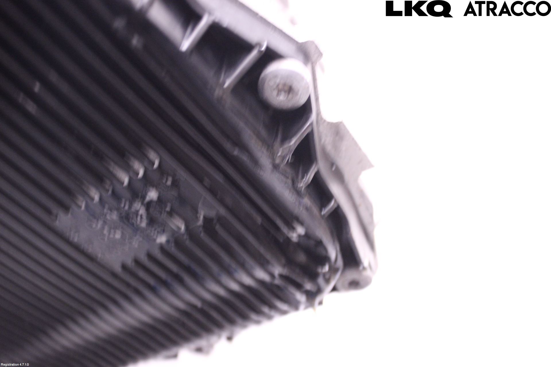 BMW 3 F30/F31/F80 12-19 Gearkasse Automat