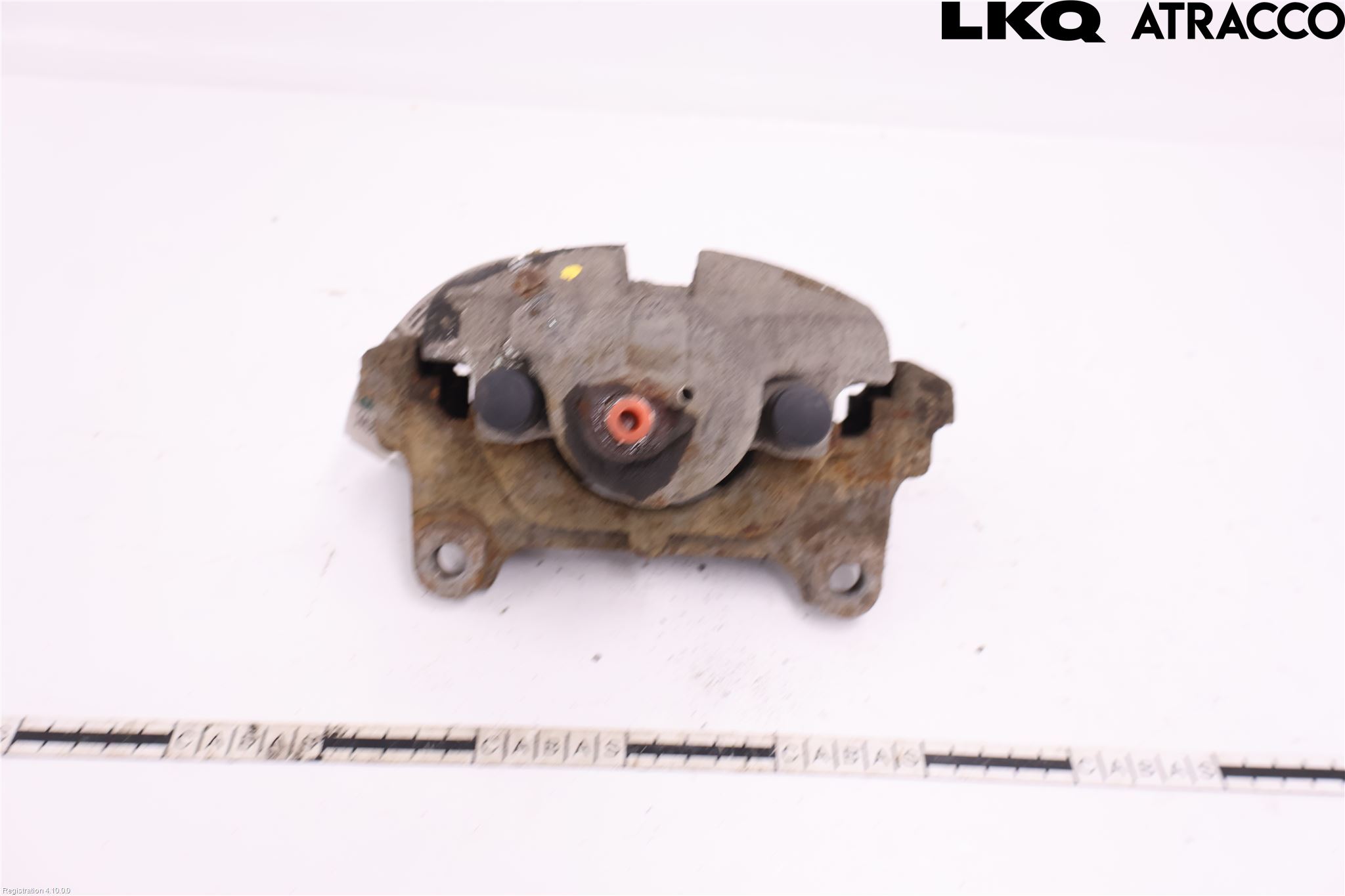 Volkswagen VW PASSAT 11-14 Bremsecaliper Foran Venstre