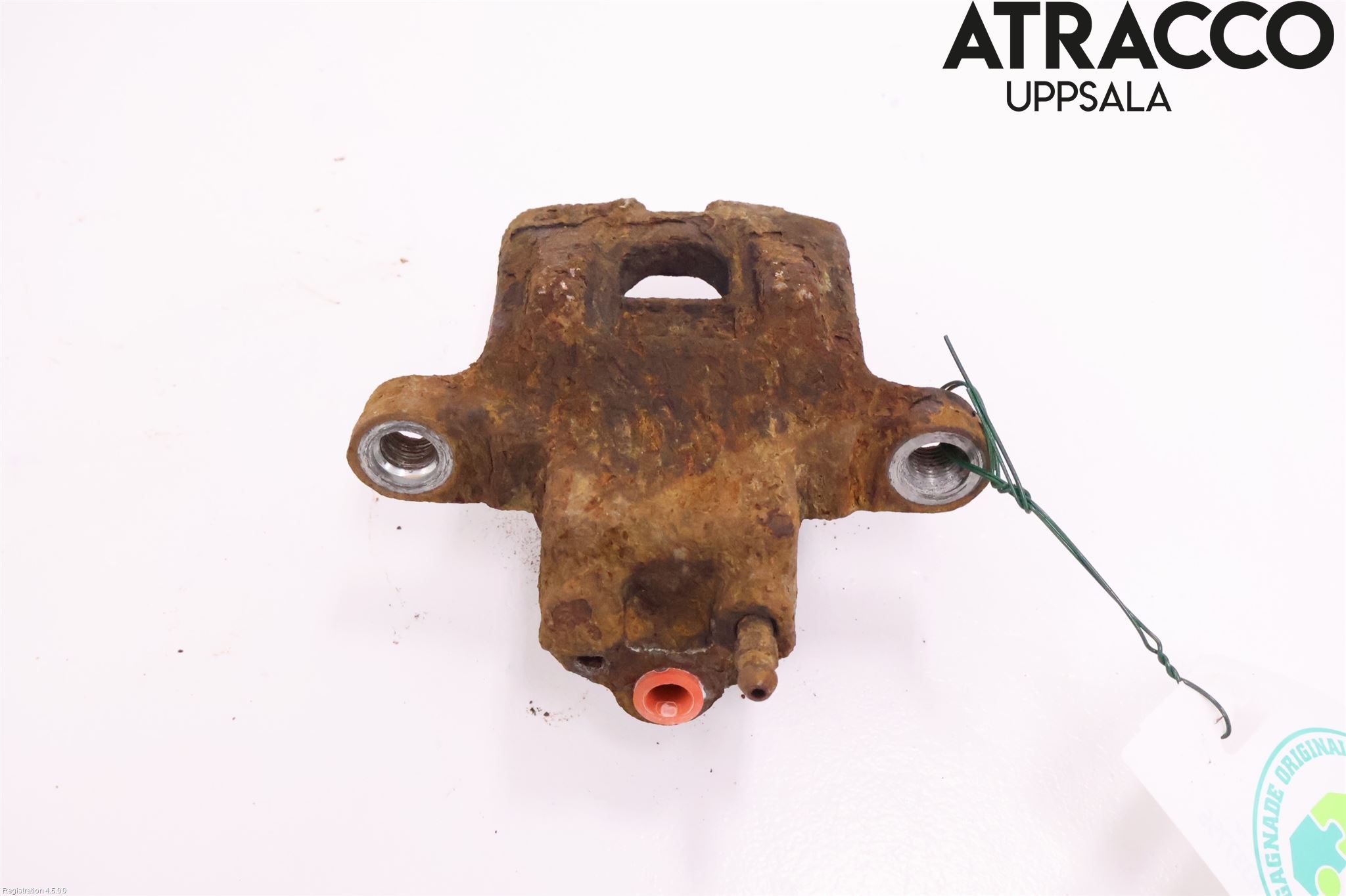 Lexus RX XU30 03-09 Bremsecaliper Bak Venstre