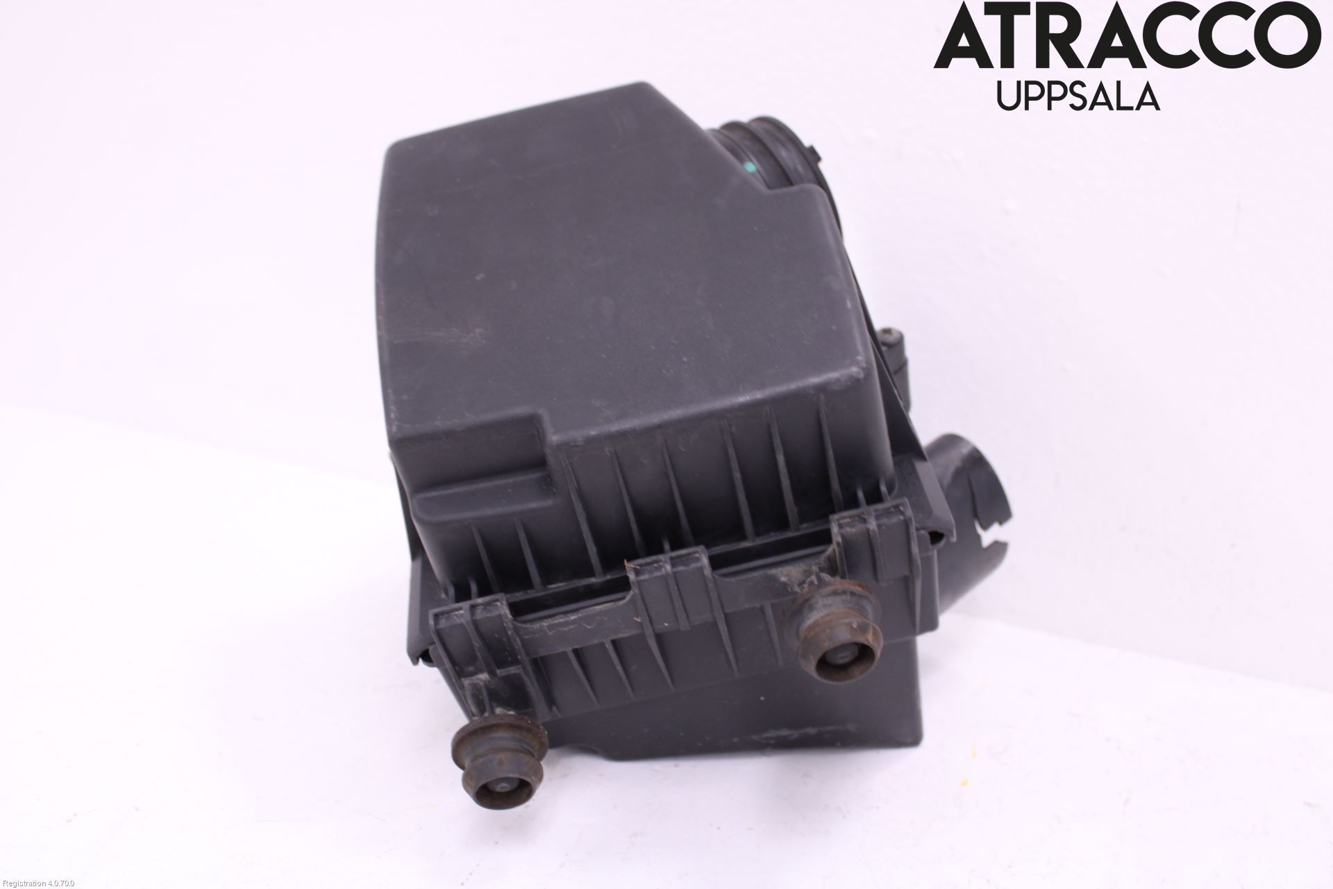 Fiat DOBLO CARGO Luftfilter Boks