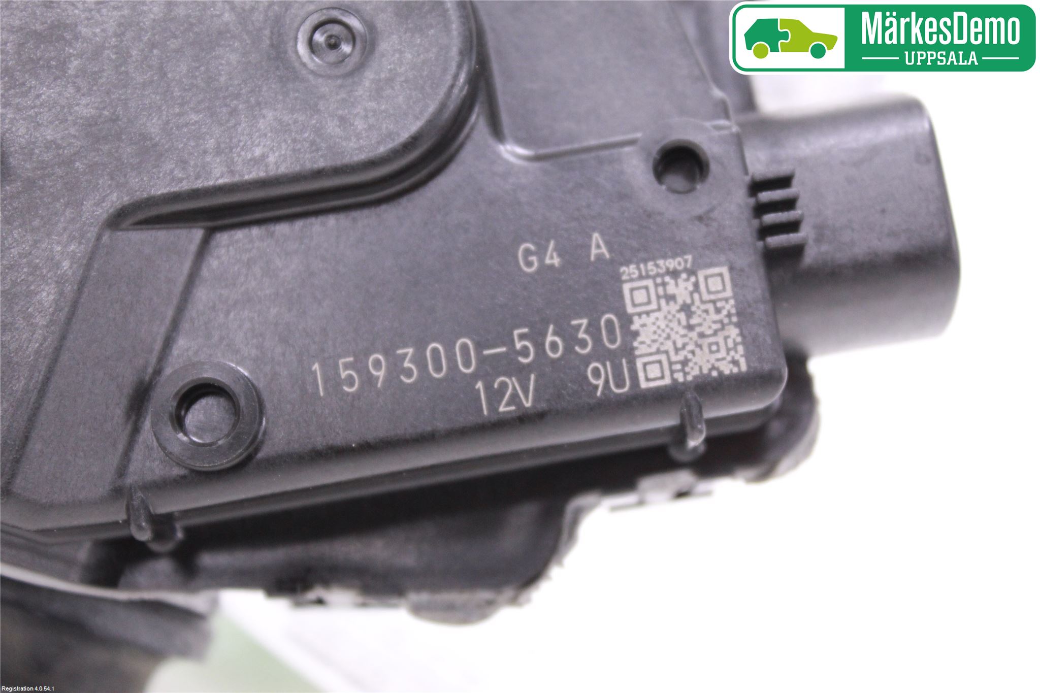 Mitsubishi OUTLANDER 13-21 Viskermotor Frontrute