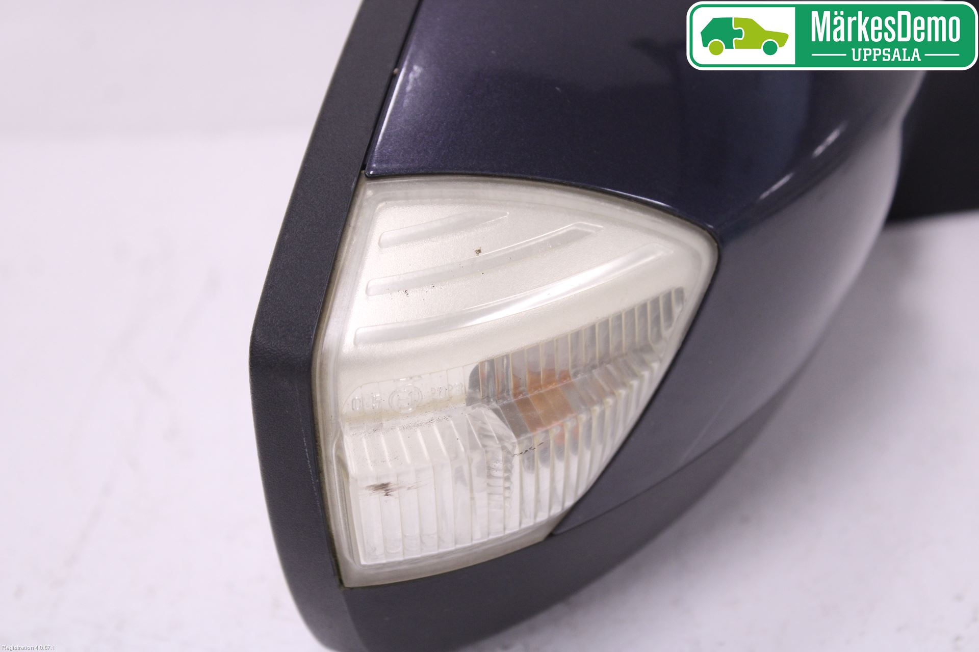Ford GALAXY 06-15 Speil H M-El Justering