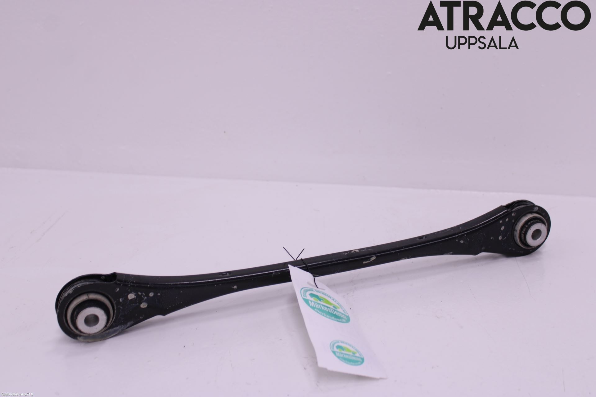 BMW 3 G20/G21/G80/G81 19- Bærearm Bak Høyre