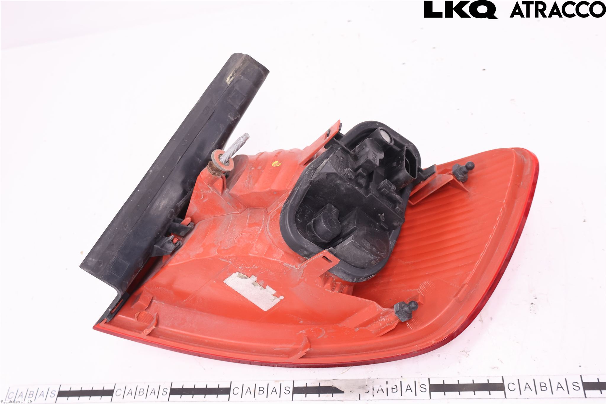 Audi A6/S6     97-05 Baklykt Venstre
