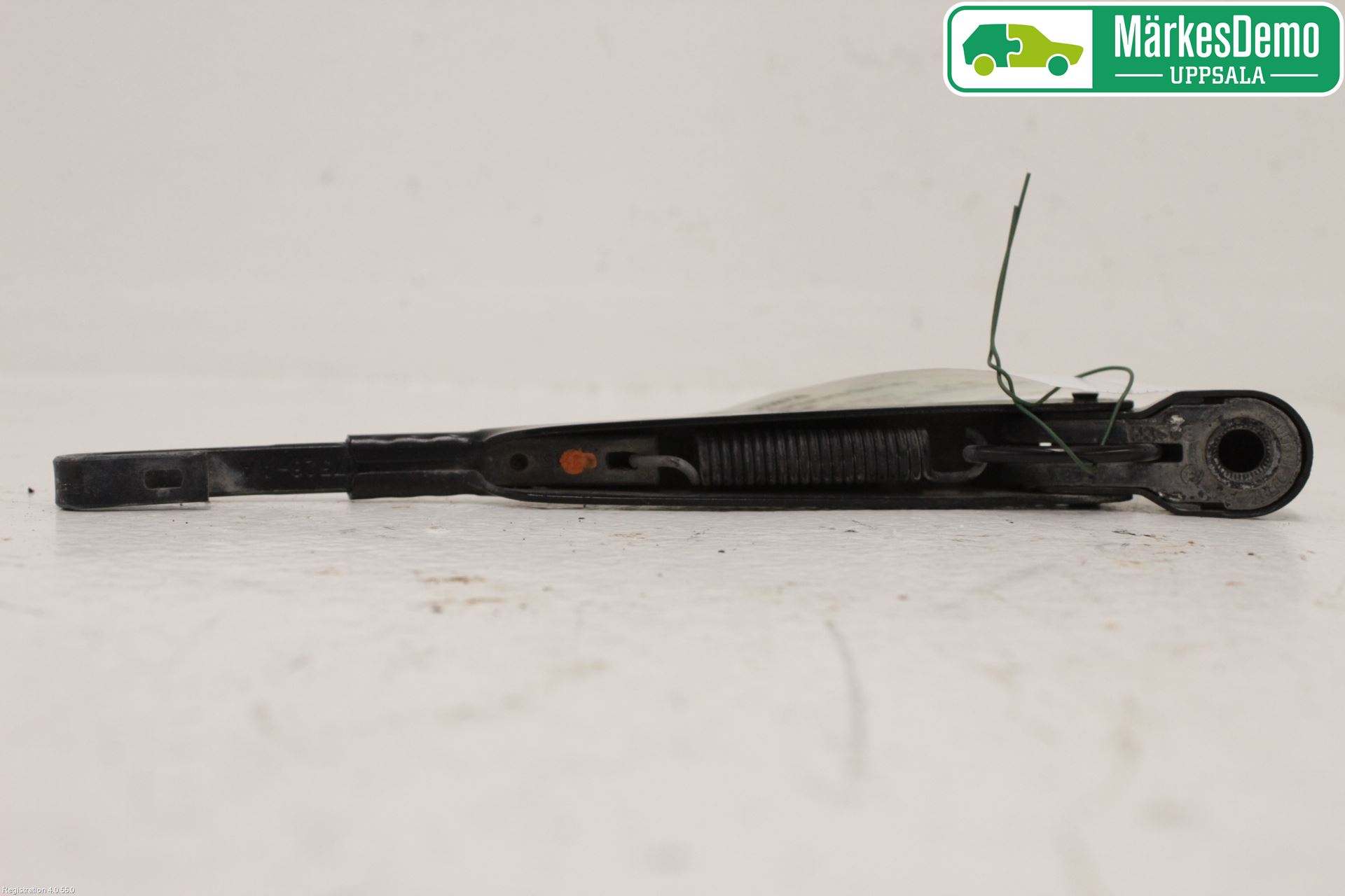 Ford FOCUS     04-07 Viskerarm Bakrute