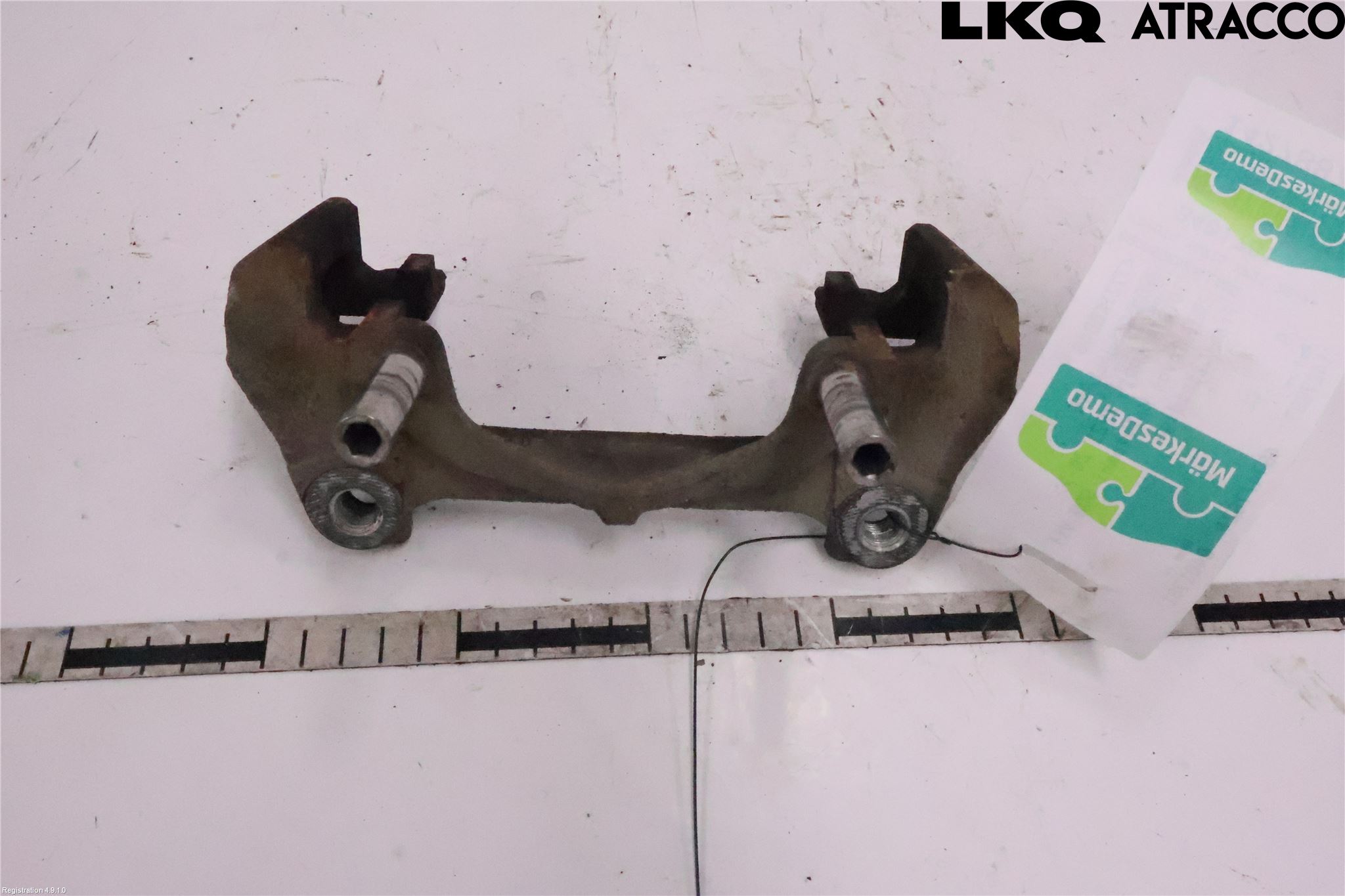 Toyota YARIS XP21 20- Bremsecaliper Feste Holder