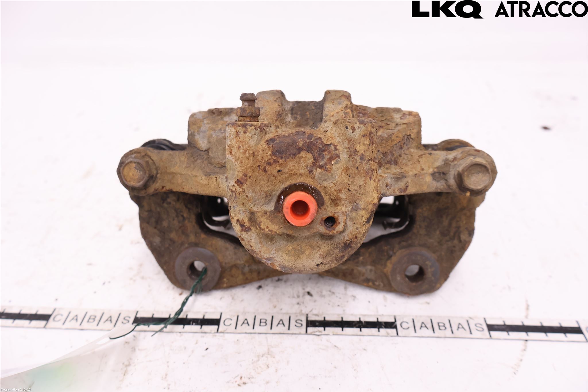 Kia CEED 06-12 Bremsecaliper Foran Høyre