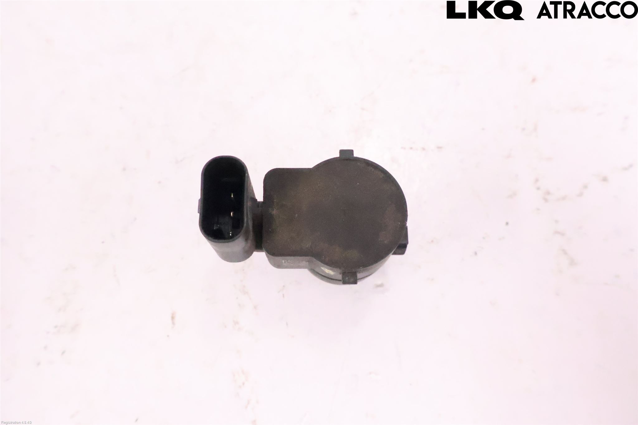 BMW 3 E92/93 Coupé/Cab 05-14 Sensor Ryggesensor