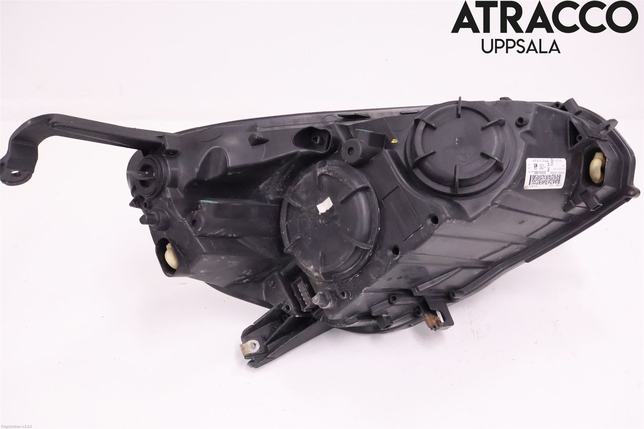 Opel ADAM 13-20 Frontlykt Venstre