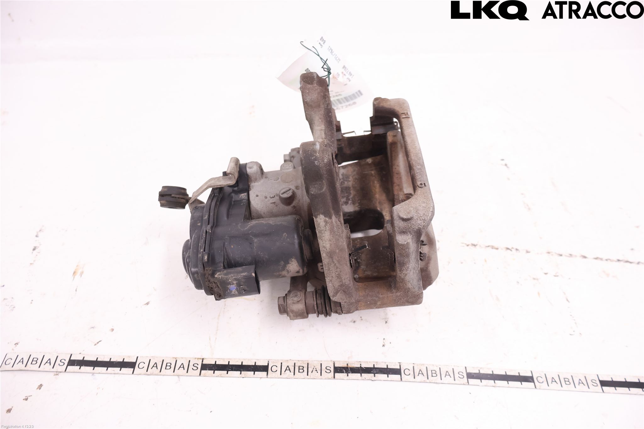 Mercedes-Benz MB EQE (V295) 22- Bremsecaliper Bak Venstre