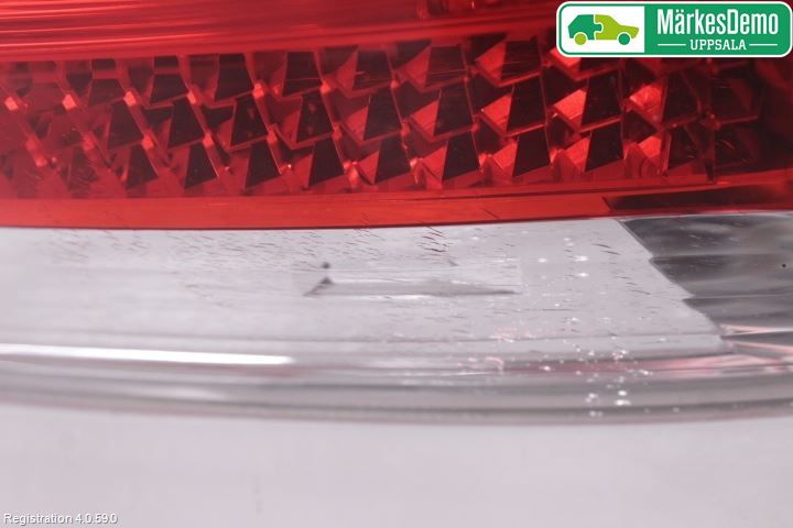 BMW 7 E65/66    00-08 Baklykt Venstre