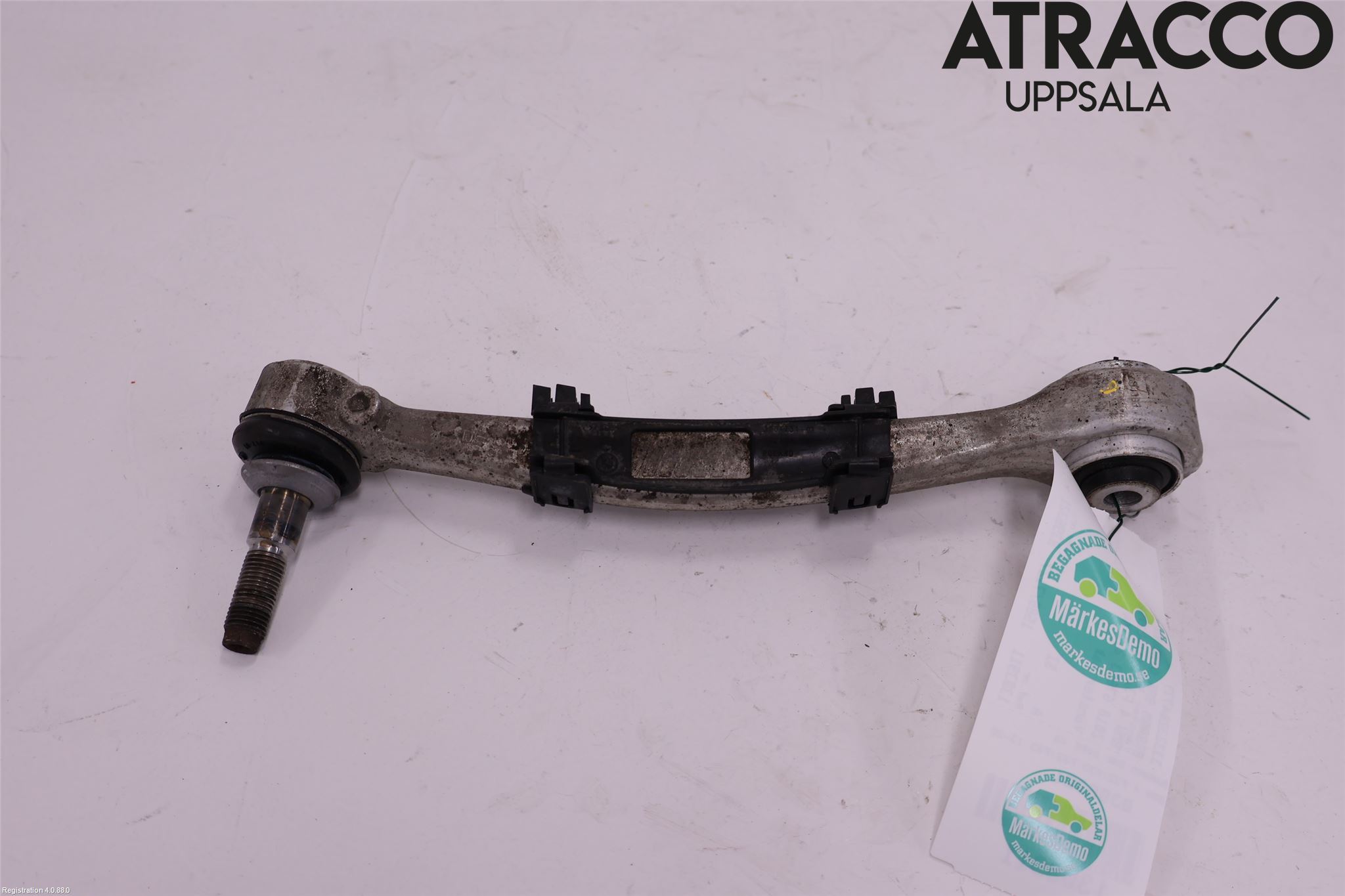 BMW 4 F32/F33/F82/F83 13-20 Bærearm Bak Venstre Øvre