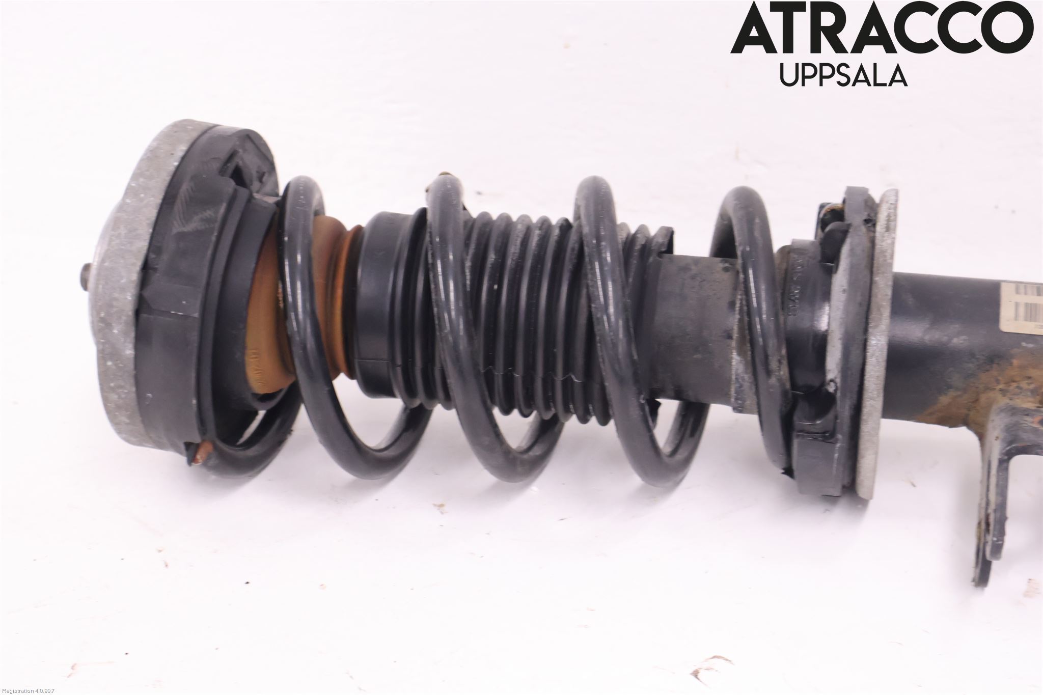 BMW 5 F10/F11/F18 09-17 Fjærbein Foran Høyre