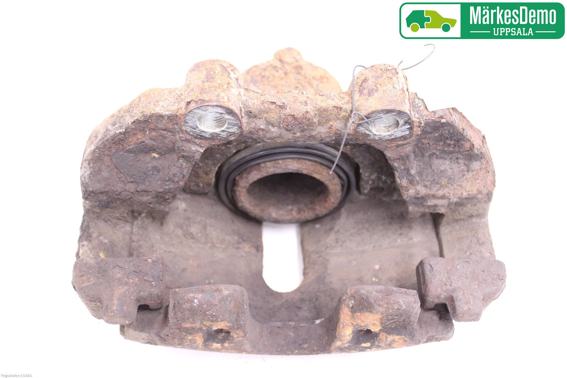 Opel VECTRA B 96-01 Bremsecaliper Foran Høyre