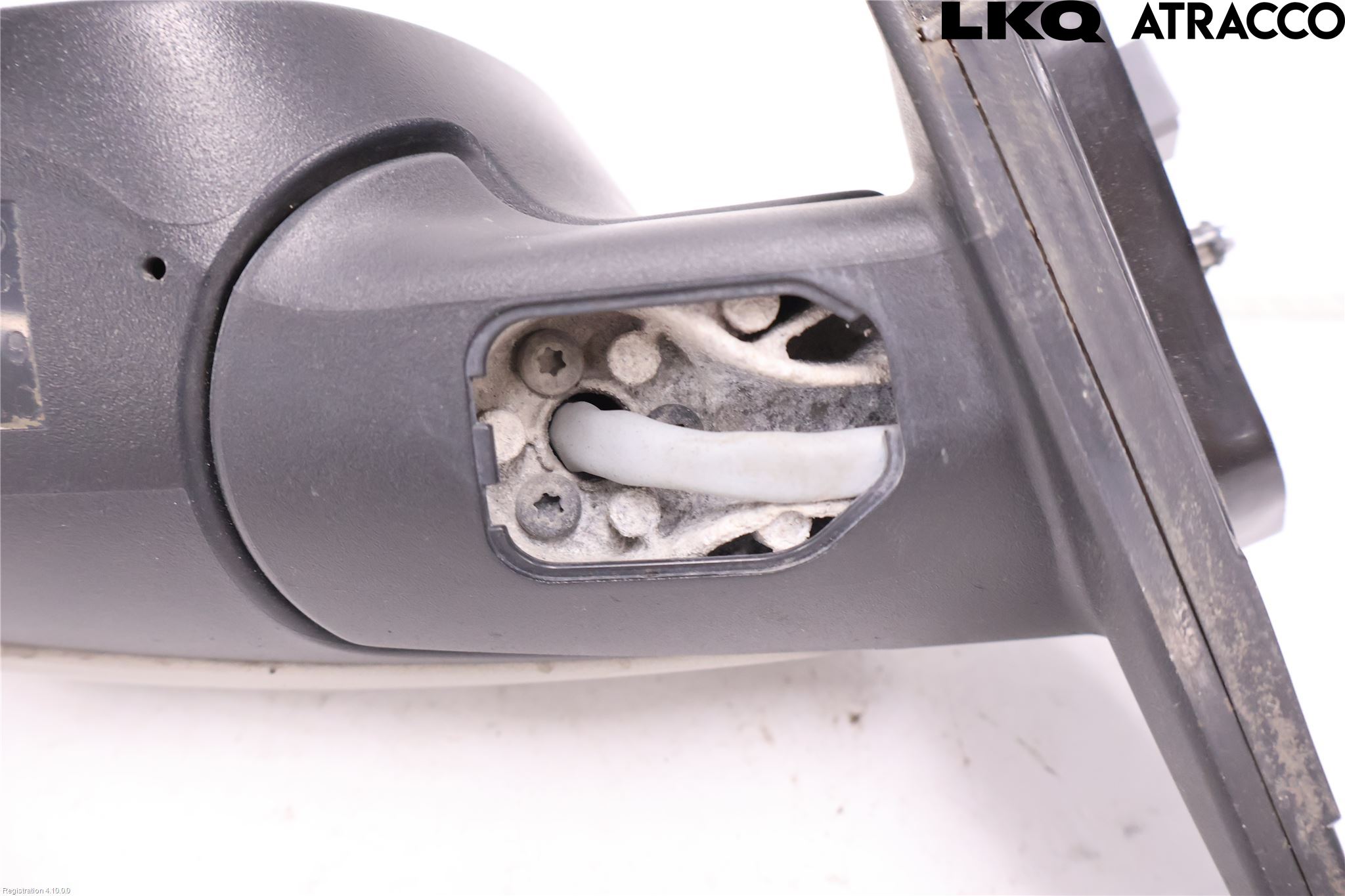 Kia CEED 06-12 Speil V M-El Justering