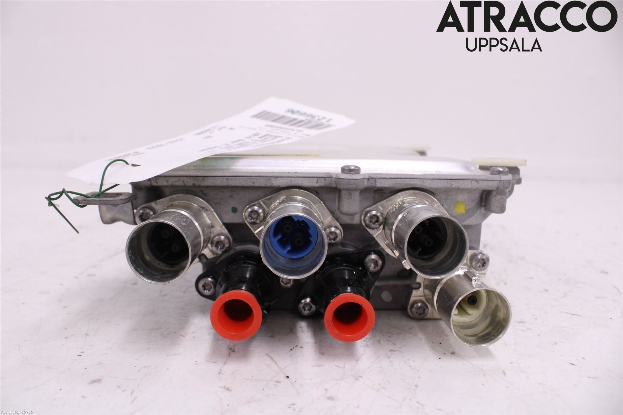 BMW 5 G30/G31/F90 17-23 Batterilader Hybrid
