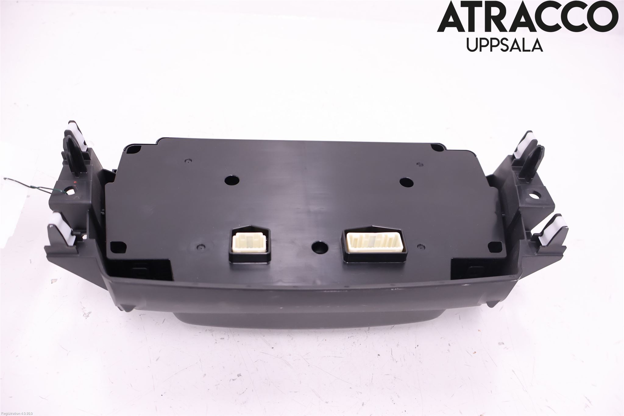 Mazda CX-5 12-17 Varme Ac Betjening-Display