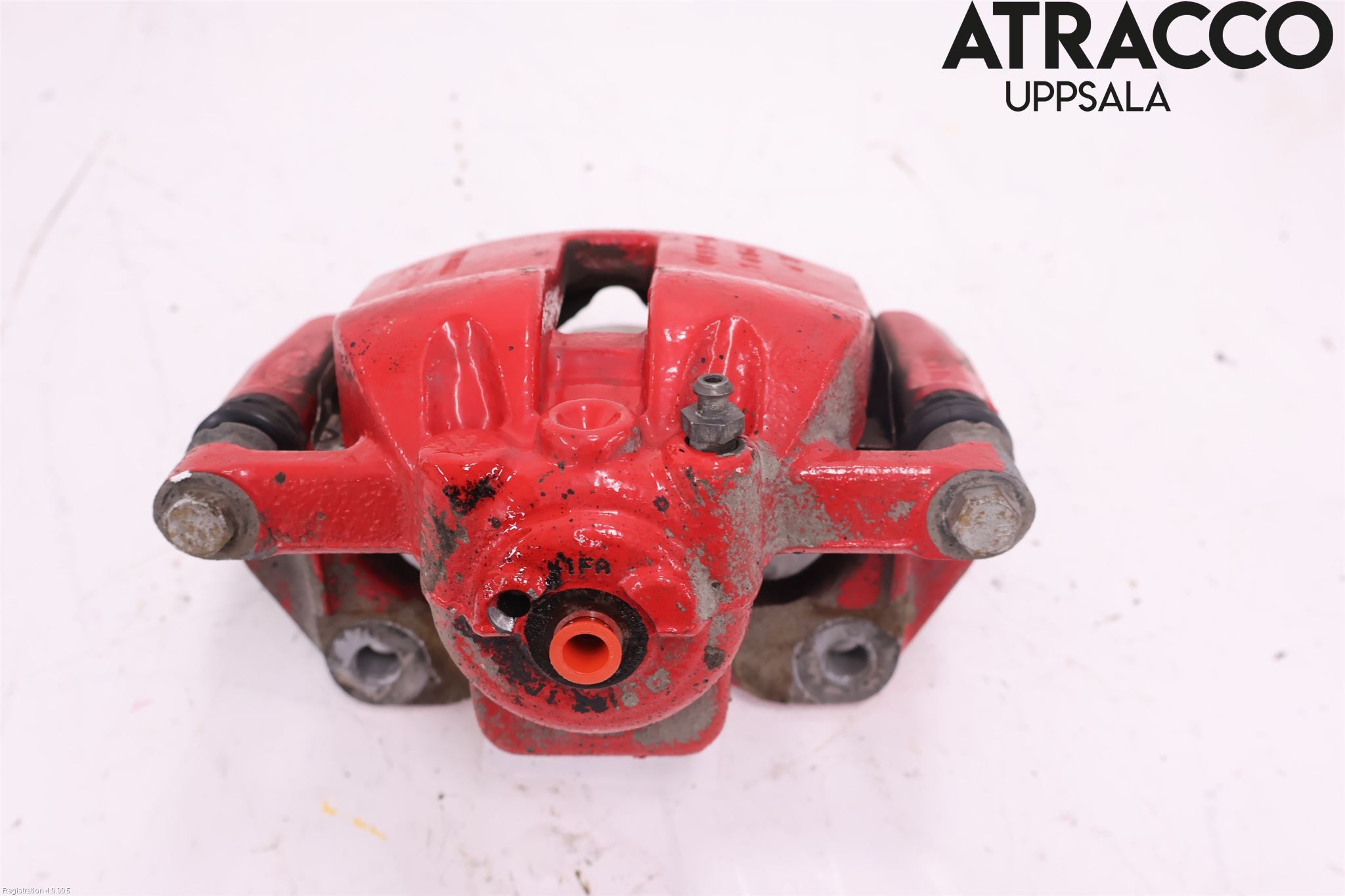 Ford FIESTA 13-17 Bremsecaliper Foran Høyre