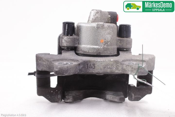 Opel CORSA E 15-19 Bremsecaliper Foran Høyre
