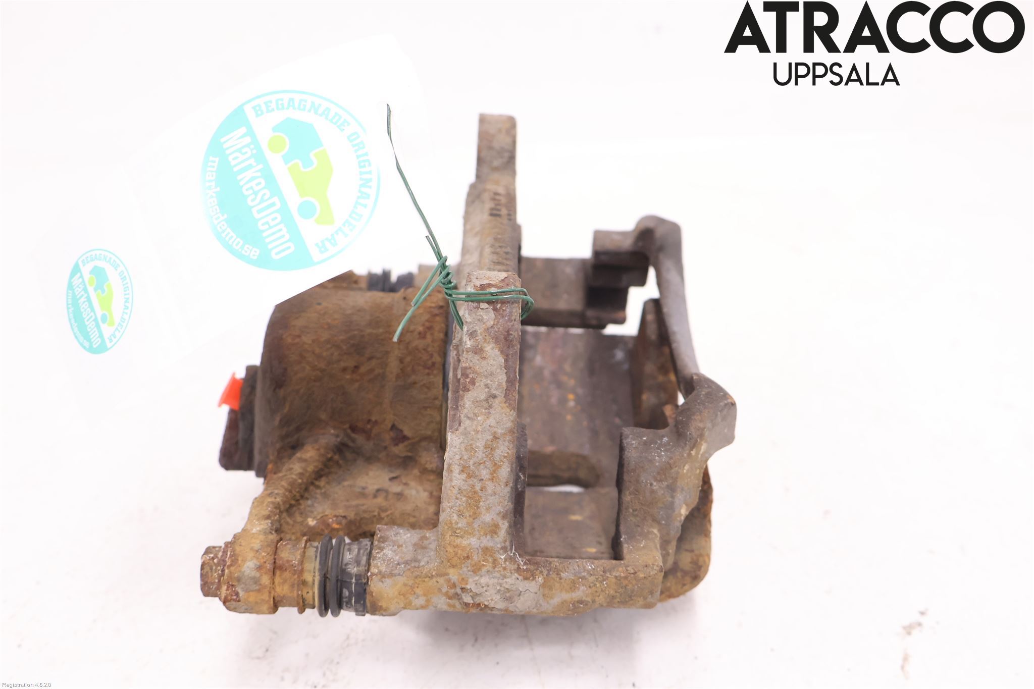 Volkswagen VW PASSAT 15-19 Bremsecaliper Foran Høyre