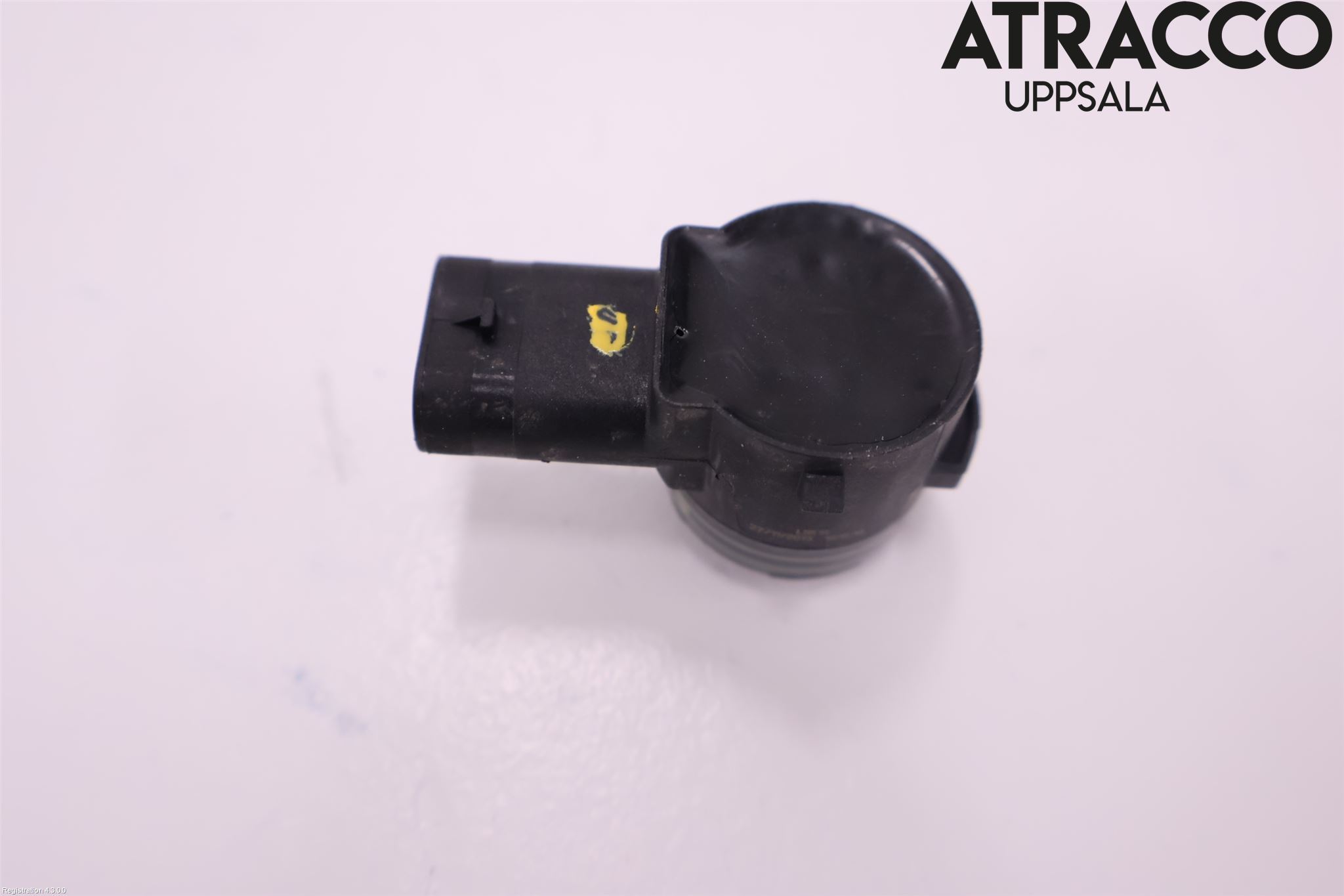 Volkswagen VW GOLF / E-GOLF VII 13-20 Sensor Ryggesensor