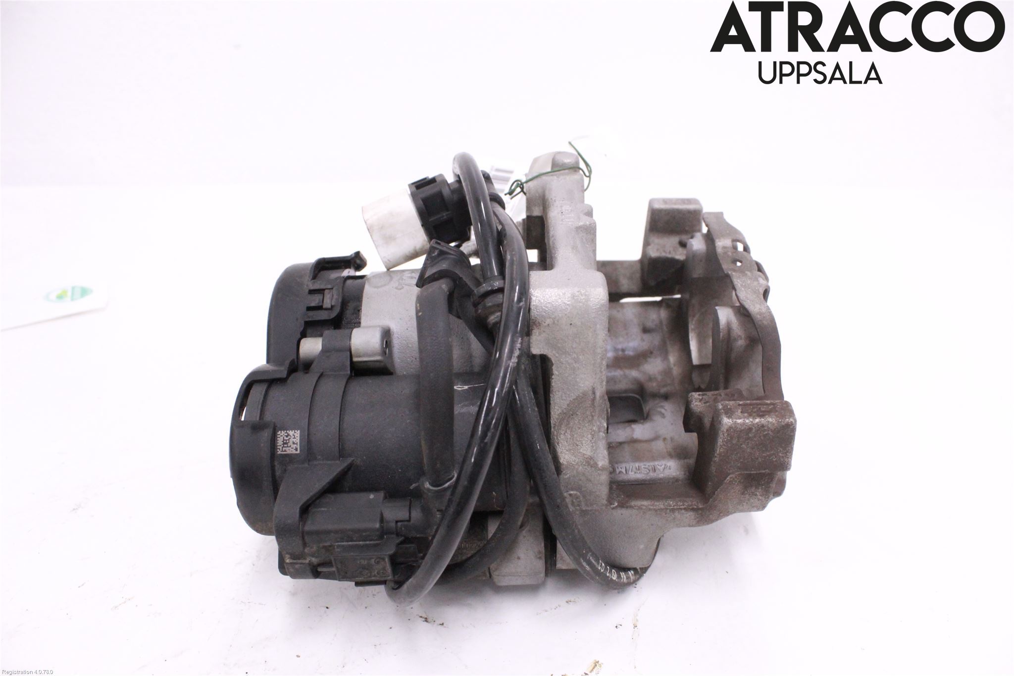 Mercedes-Benz MB C-KLASS (W205) 14-21 Bremsecaliper Bak Høyre