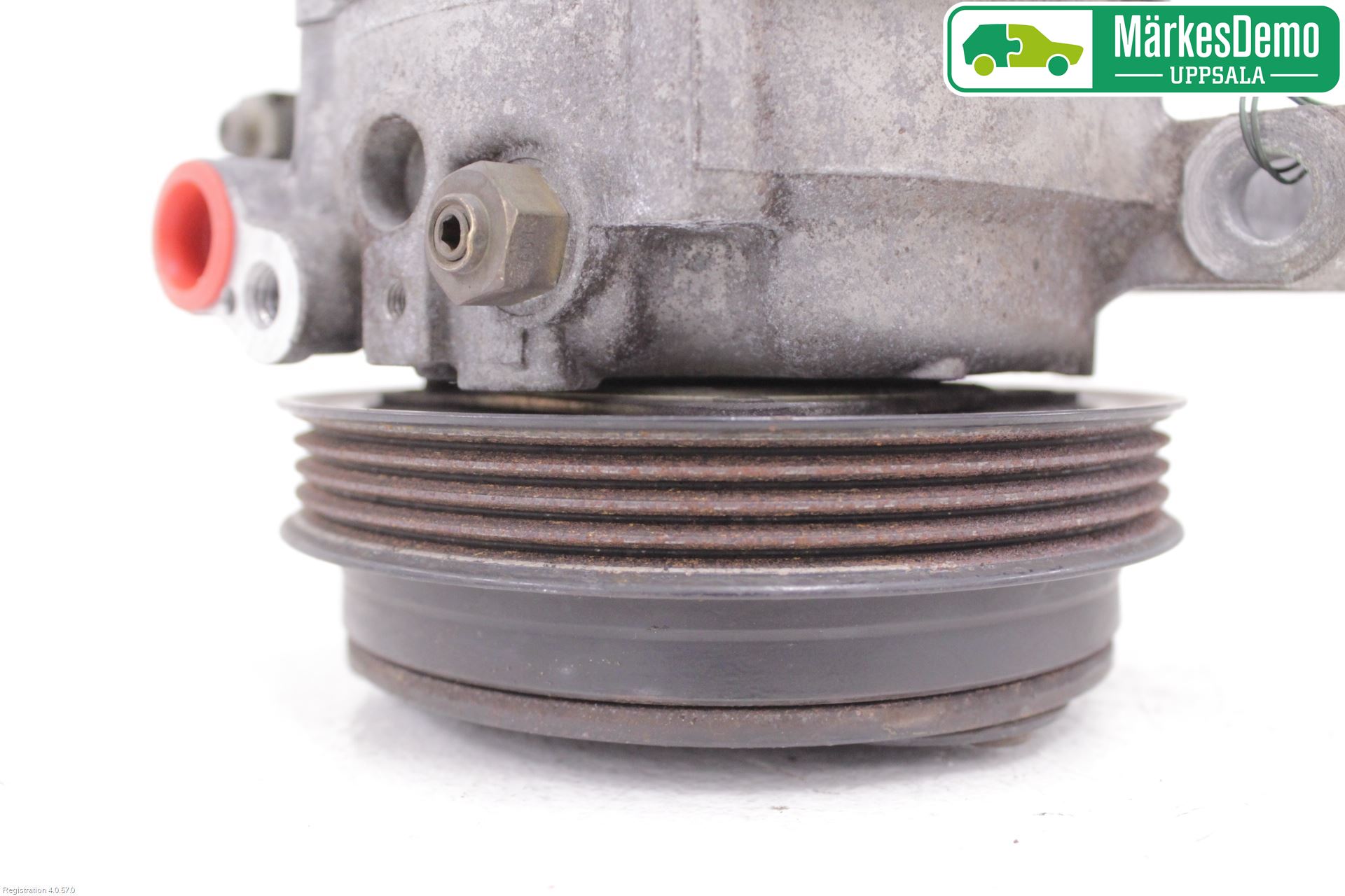 Subaru LEGACY    99-03 Varme Ac Kompressor