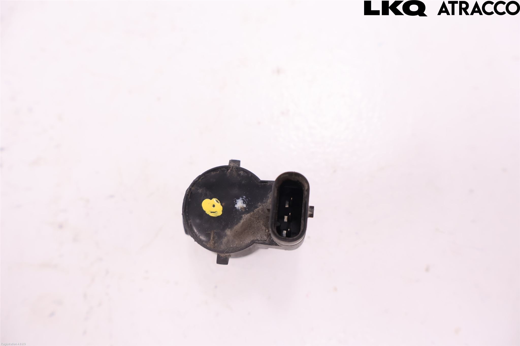 BMW X4 F26 14-18 Sensor Ryggesensor