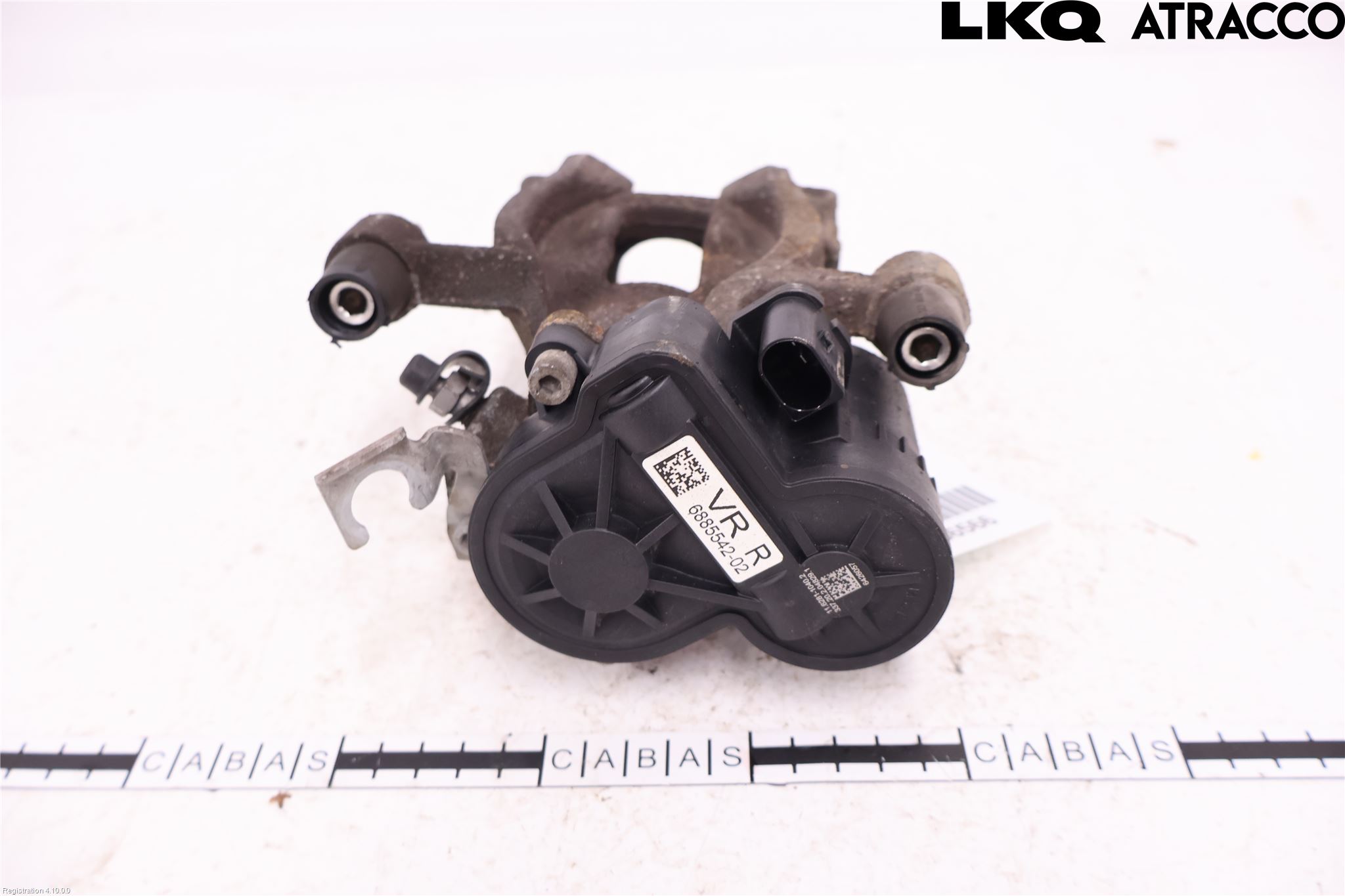 BMW X1 F48 15-22 Bremsecaliper Bak Høyre