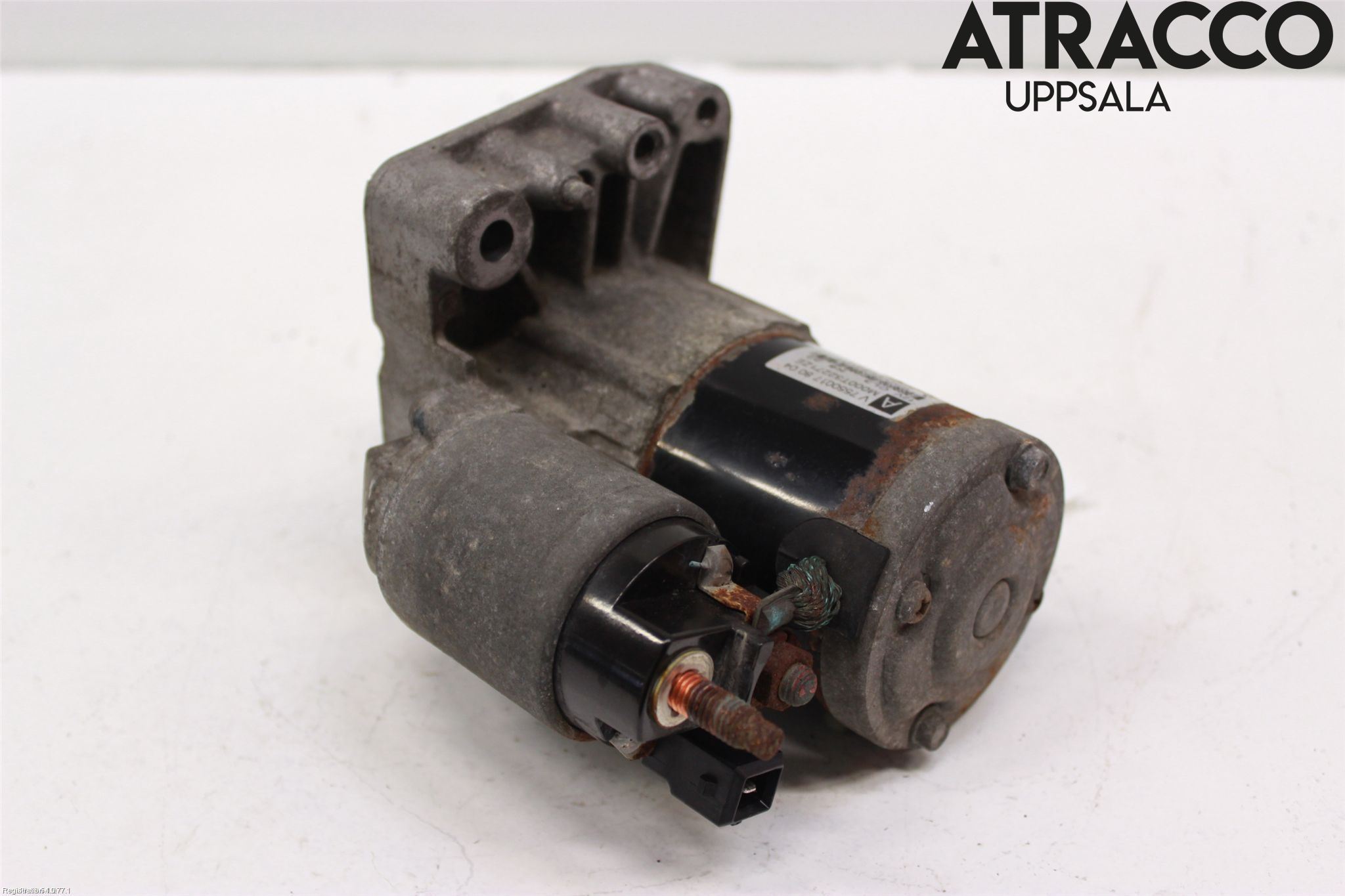 Mini CLUBMAN R55 06-14 Startmotor