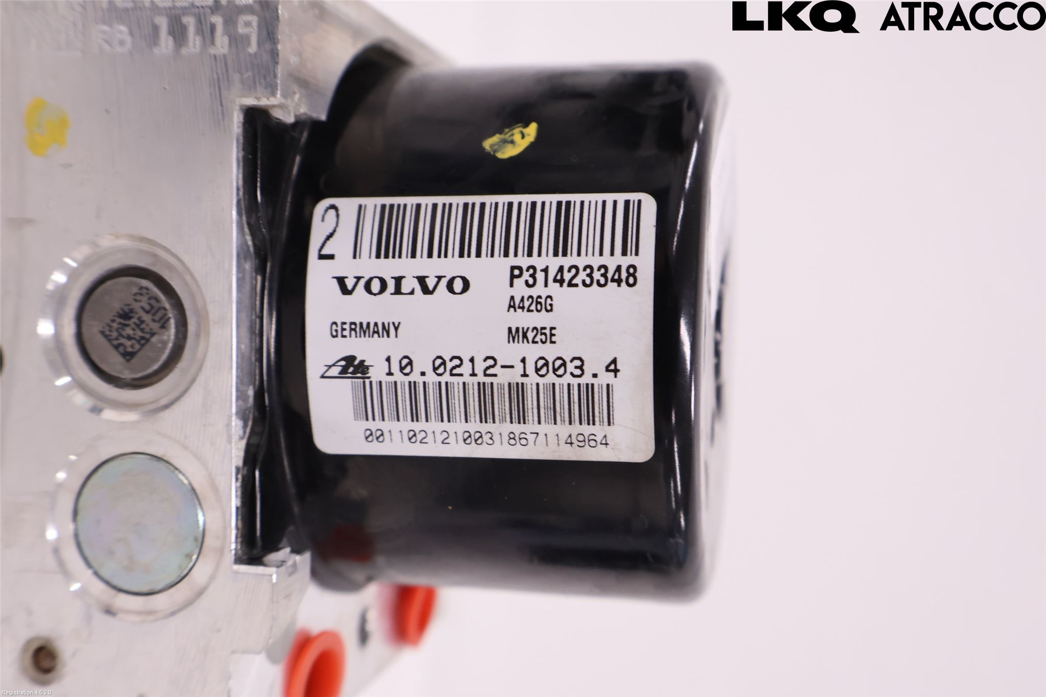 Volvo XC60 14-17 Abs Hydraulikkaggregat
