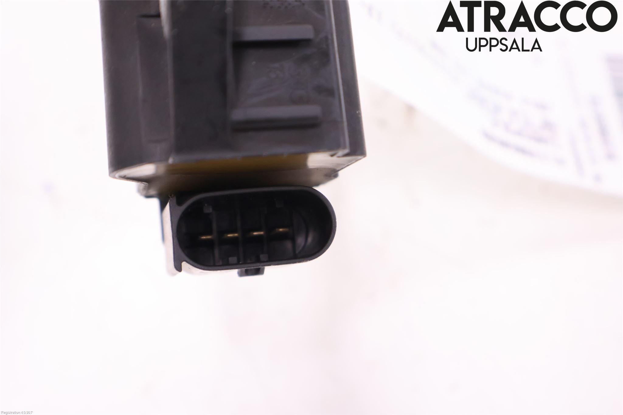 Mercedes-Benz MB CLA-KLASS (C117/X117) 13-19 Coil