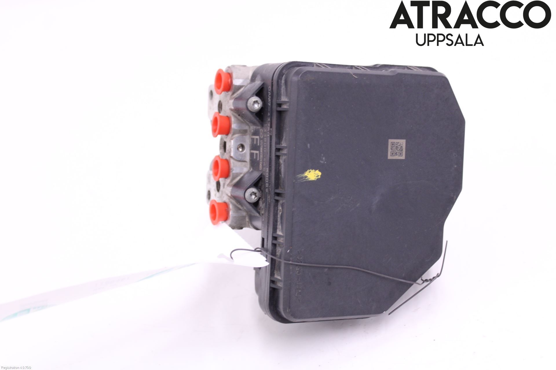 Mazda 6 08-13 Abs Hydraulikkaggregat