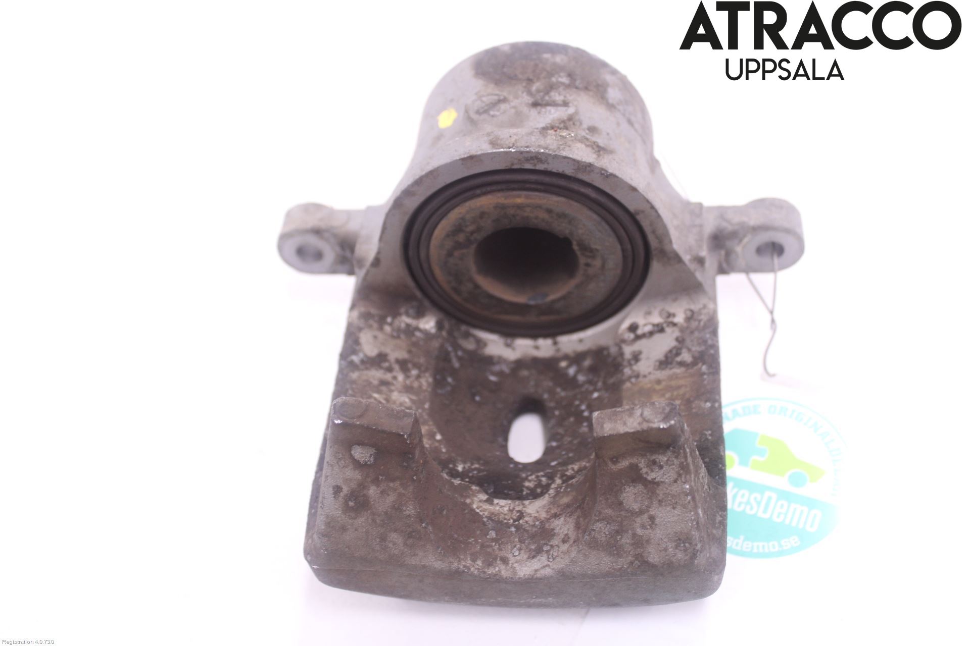Toyota PRIUS NWH20 04-08 Bremsecaliper Foran Høyre