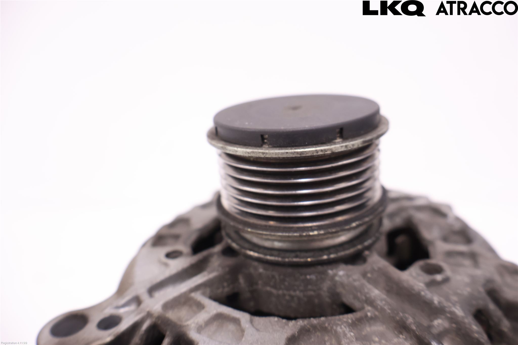 Volkswagen VW GOLF VI 09-13 Dynamo