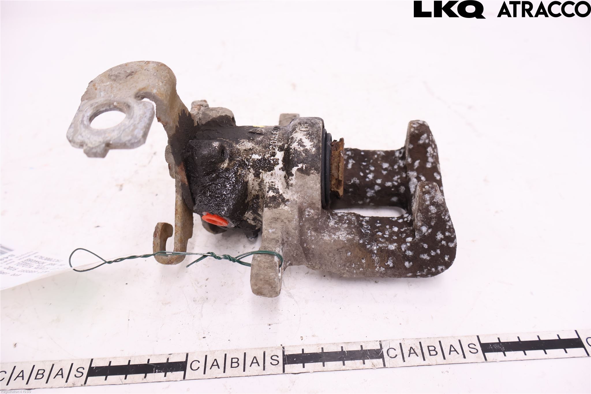 Toyota AURIS 13-19 Bremsecaliper Bak Høyre