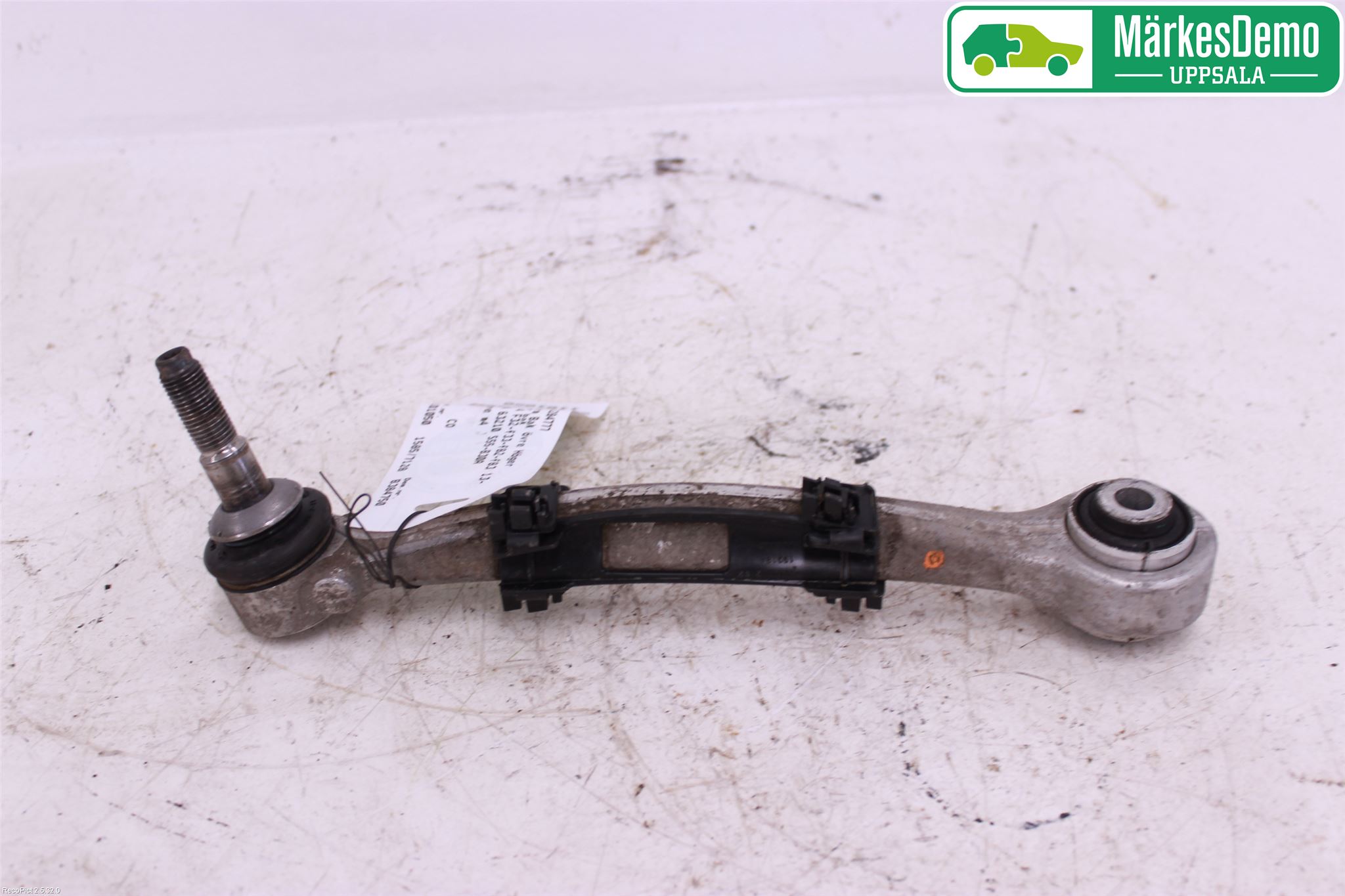 BMW 4 F32/F33/F82/F83 13-20 Bærearm Bak Høyre Øvre