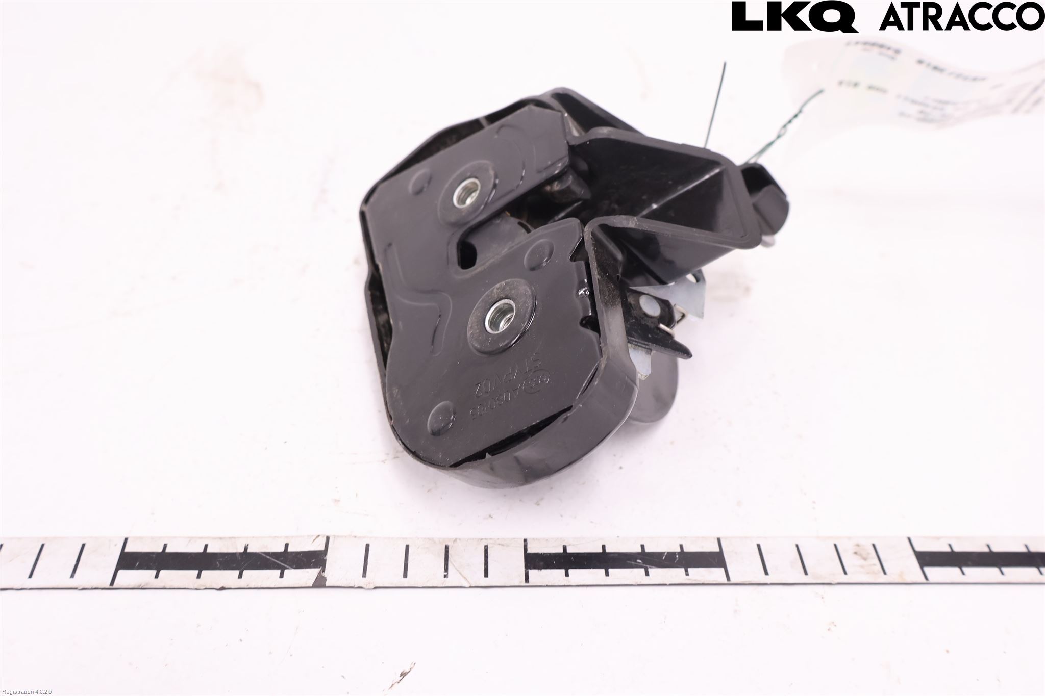 Volkswagen VW CADDY 16-20 Dørlås - Låsekasse