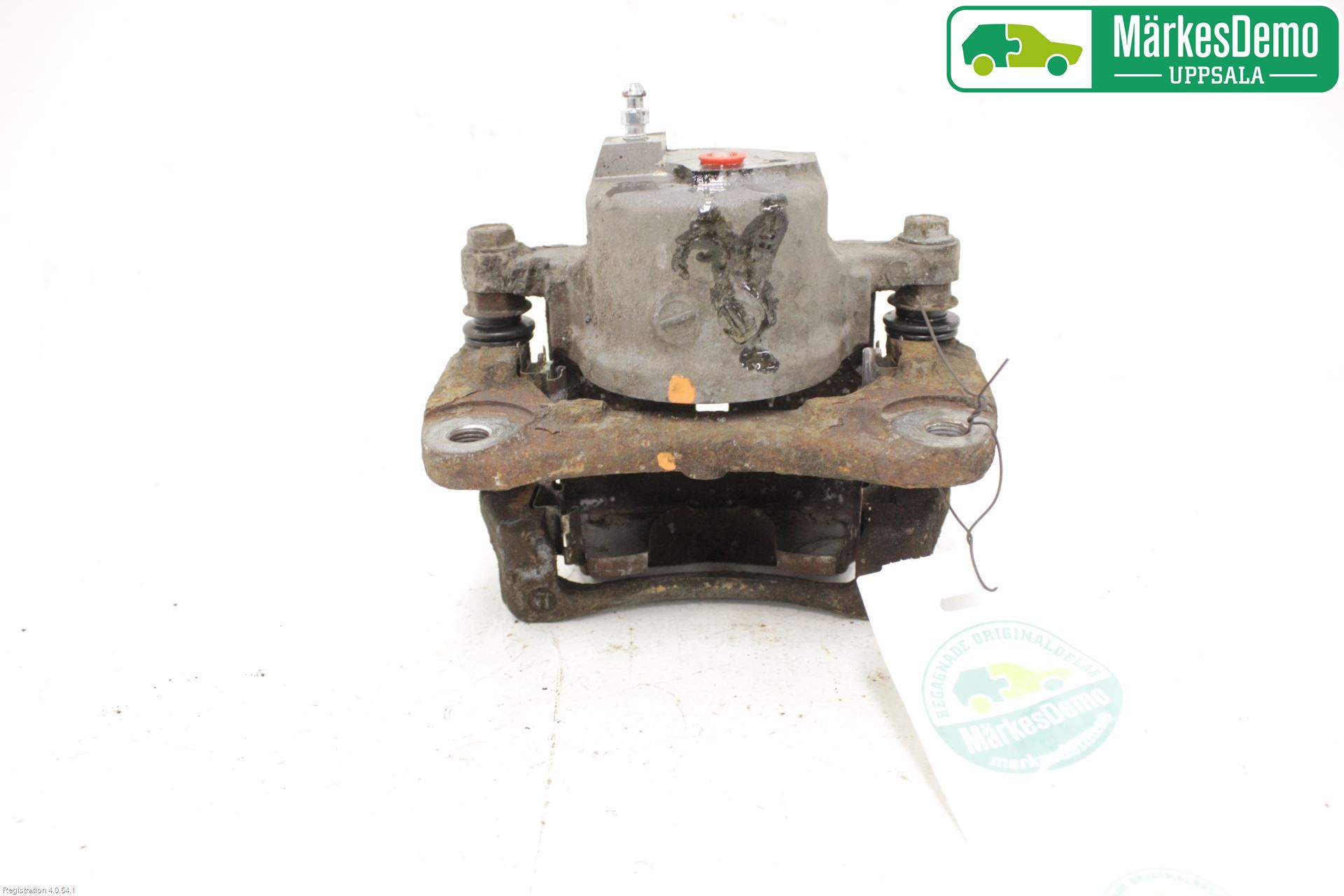 Toyota PRIUS NWH20 04-08 Bremsecaliper Foran Venstre